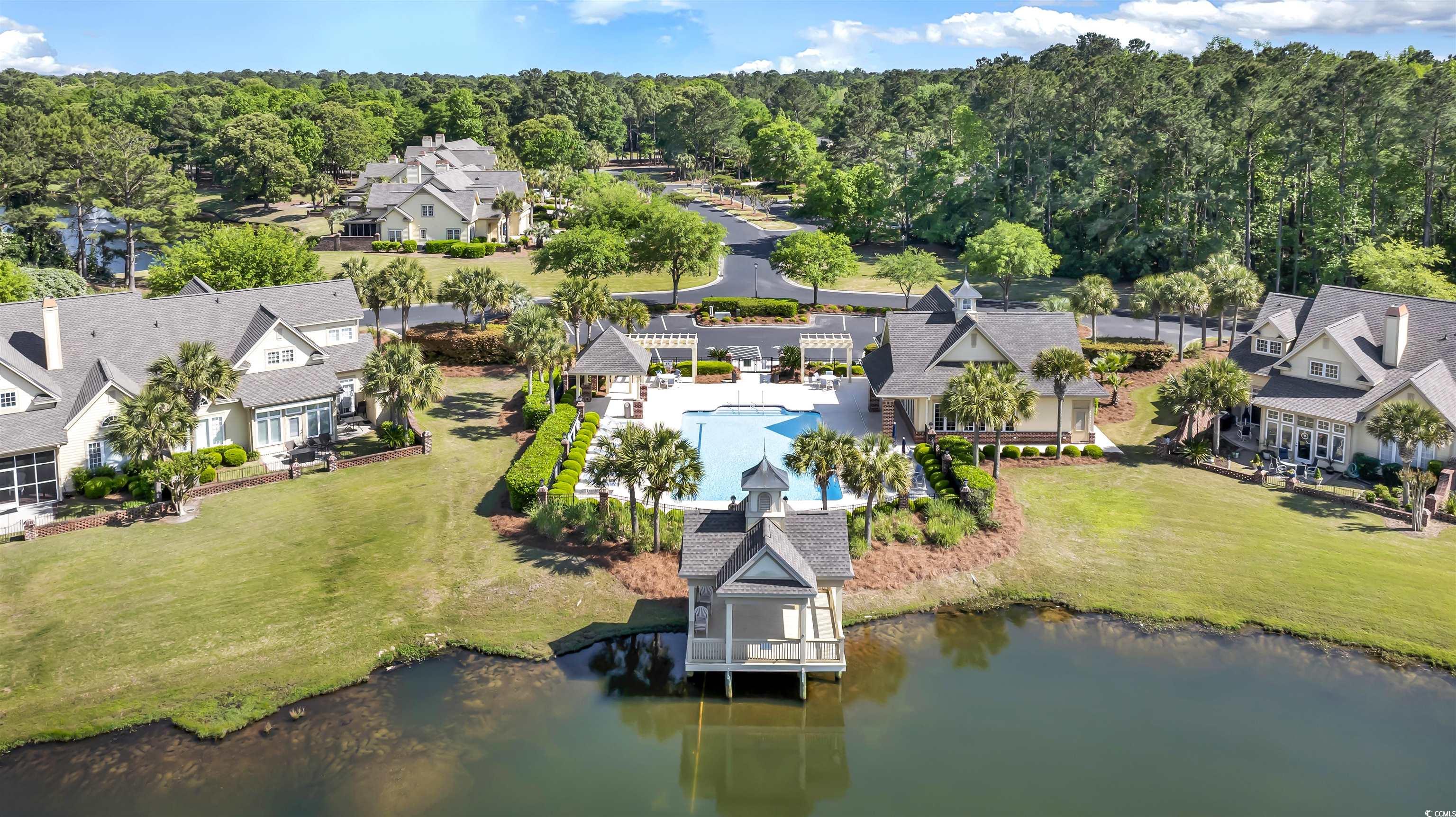421 Huntington Lake Circle Unit: 82