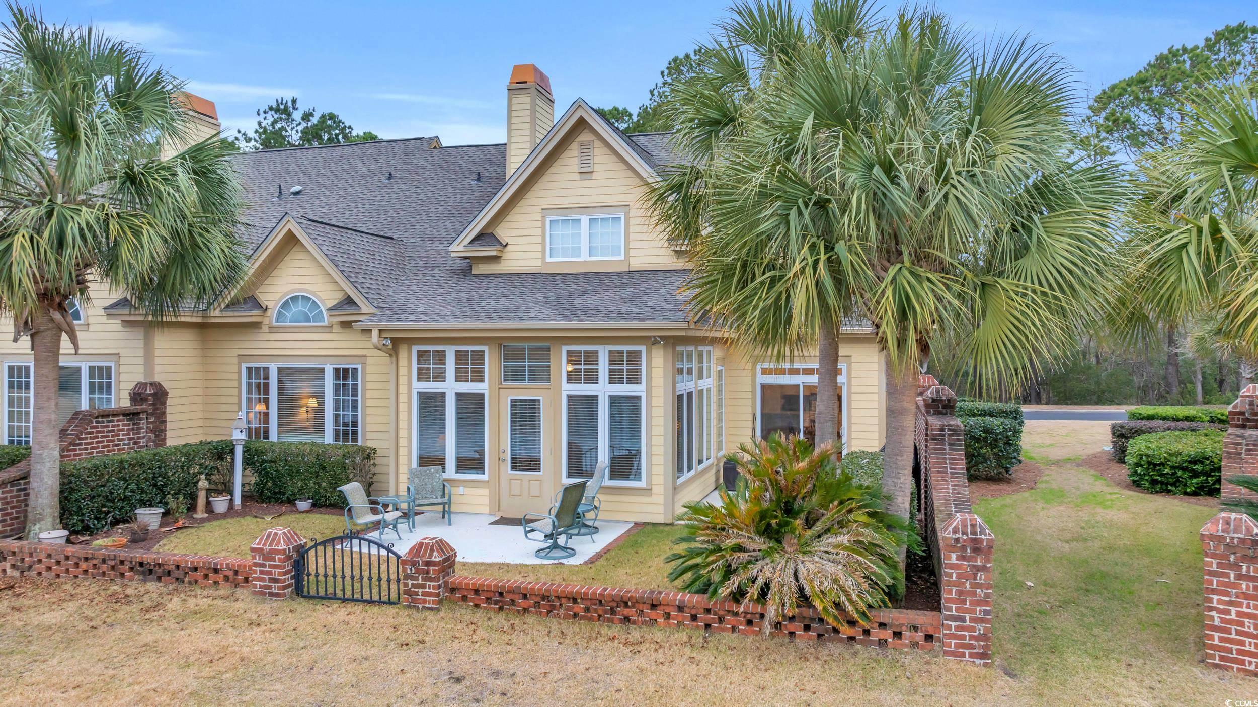 421 Huntington Lake Circle Unit: 82