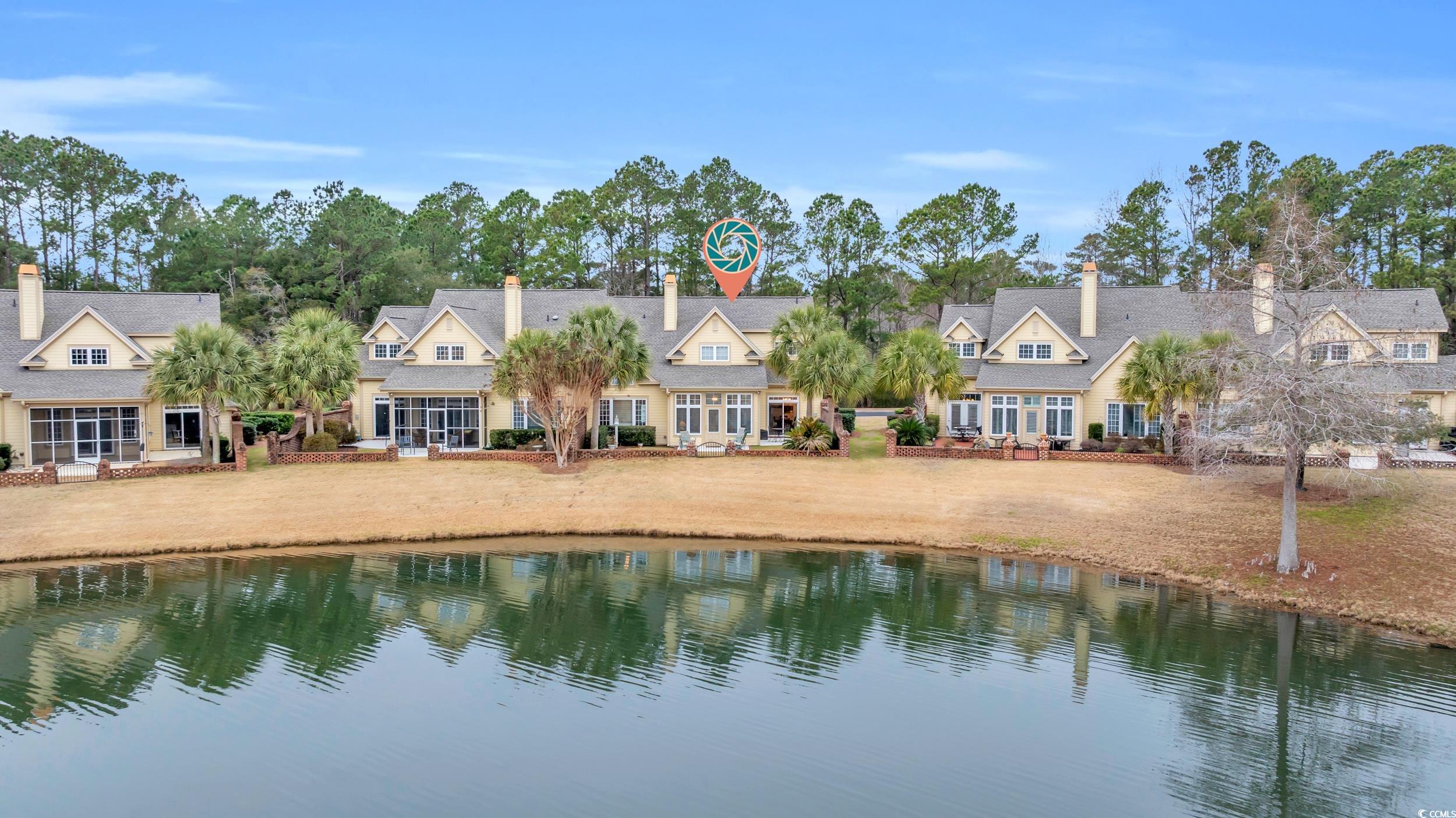 421 Huntington Lake Circle Unit: 82