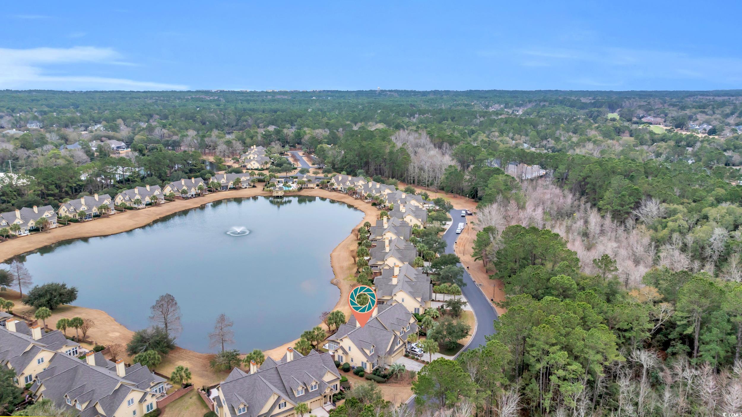 421 Huntington Lake Circle Unit: 82