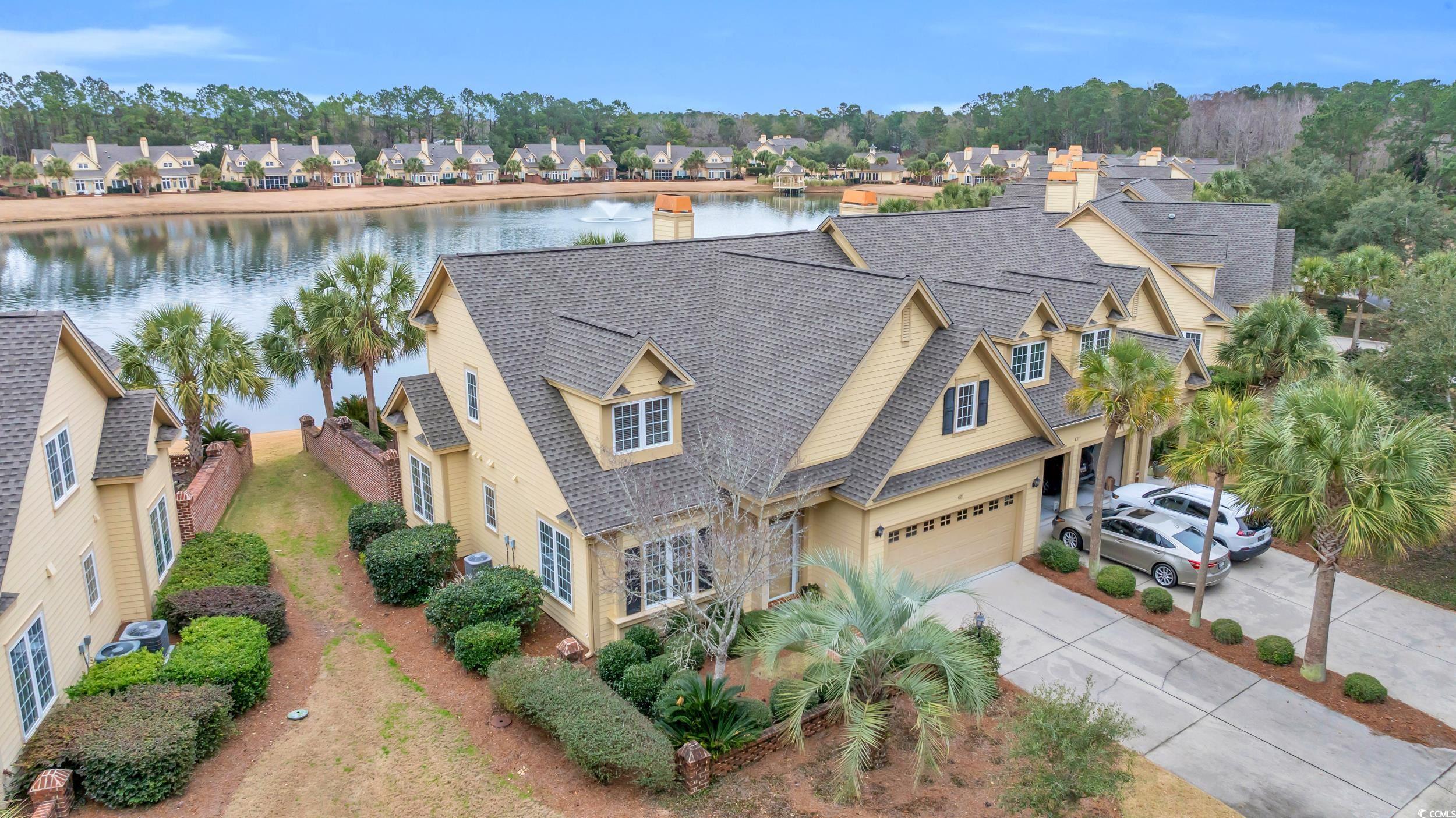 421 Huntington Lake Circle Unit: 82