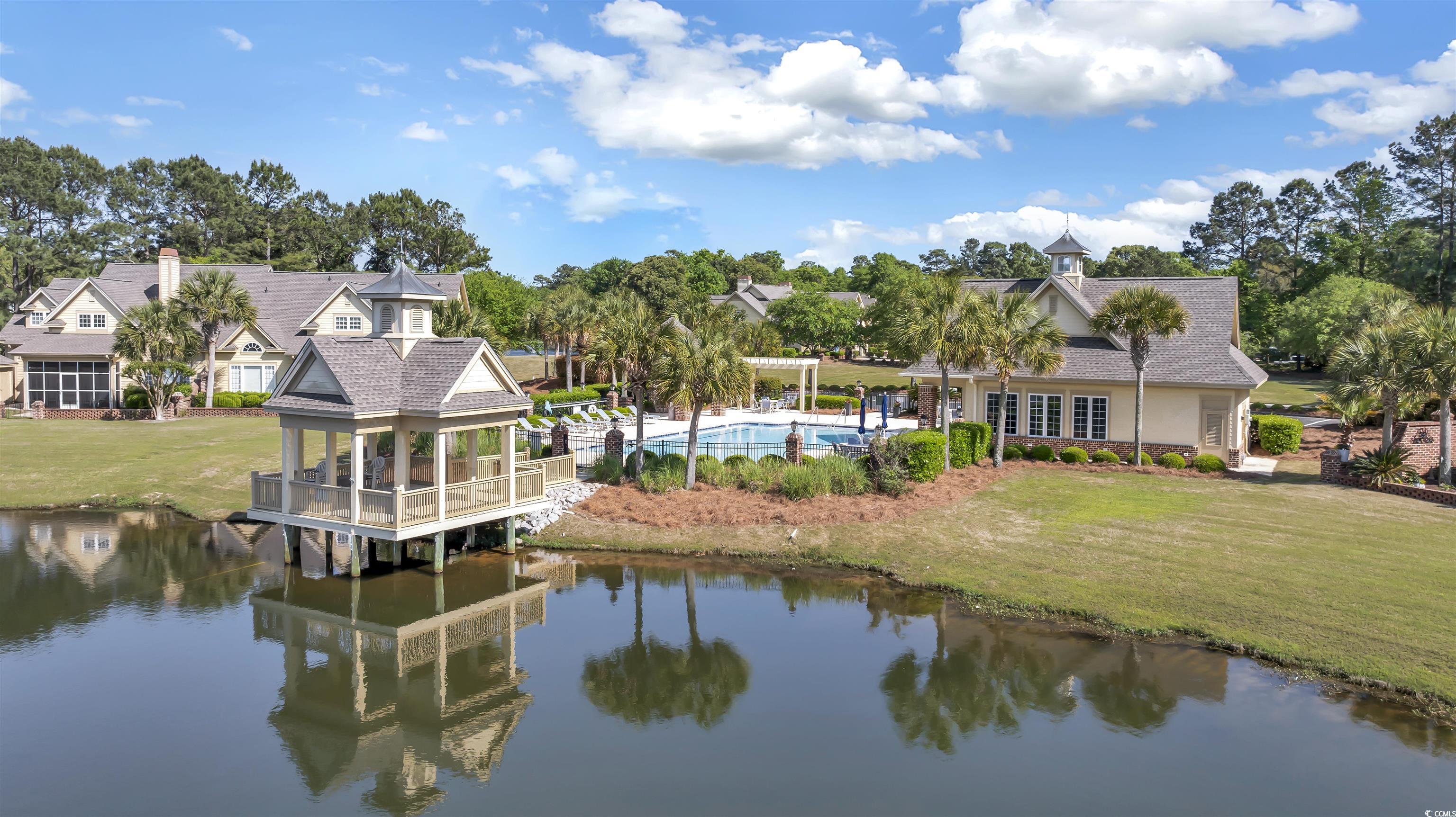 421 Huntington Lake Circle Unit: 82