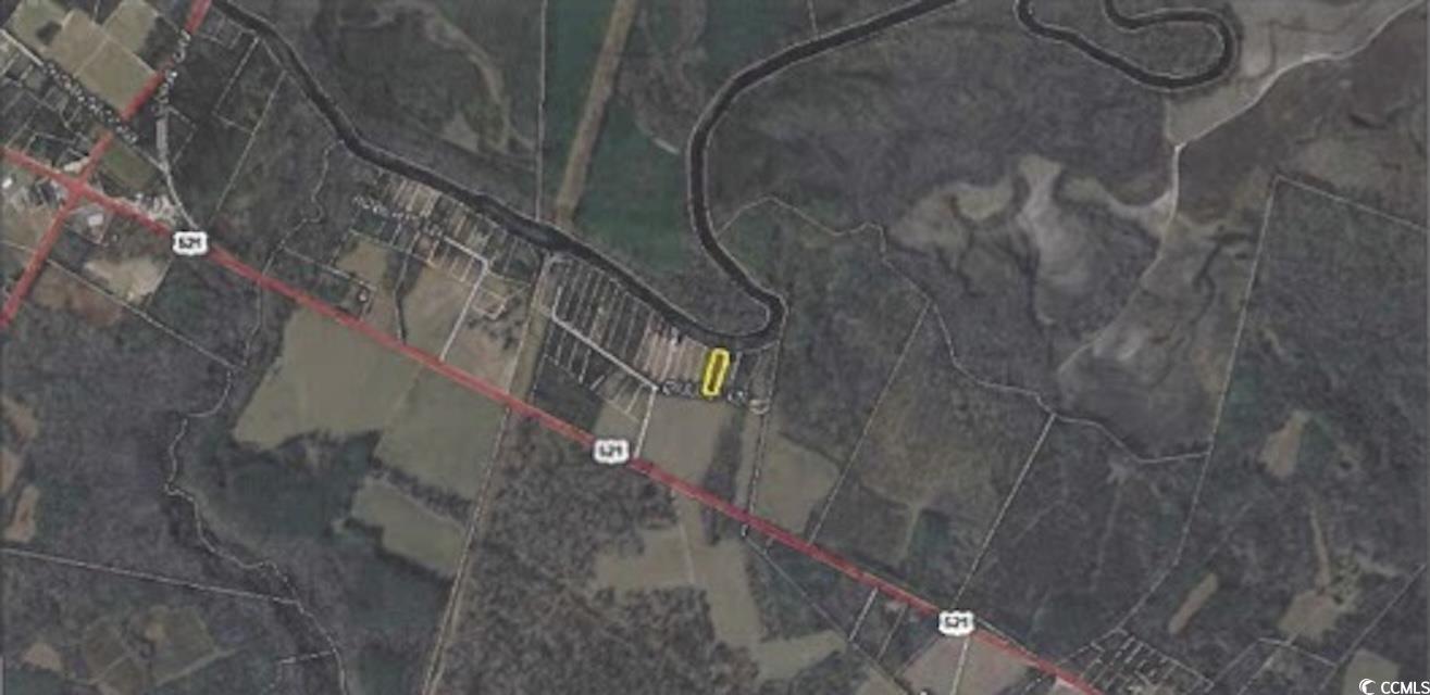 TBD Gulley Ln.