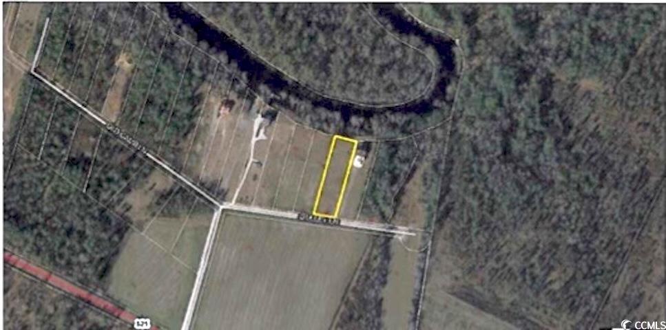 TBD Gulley Ln.