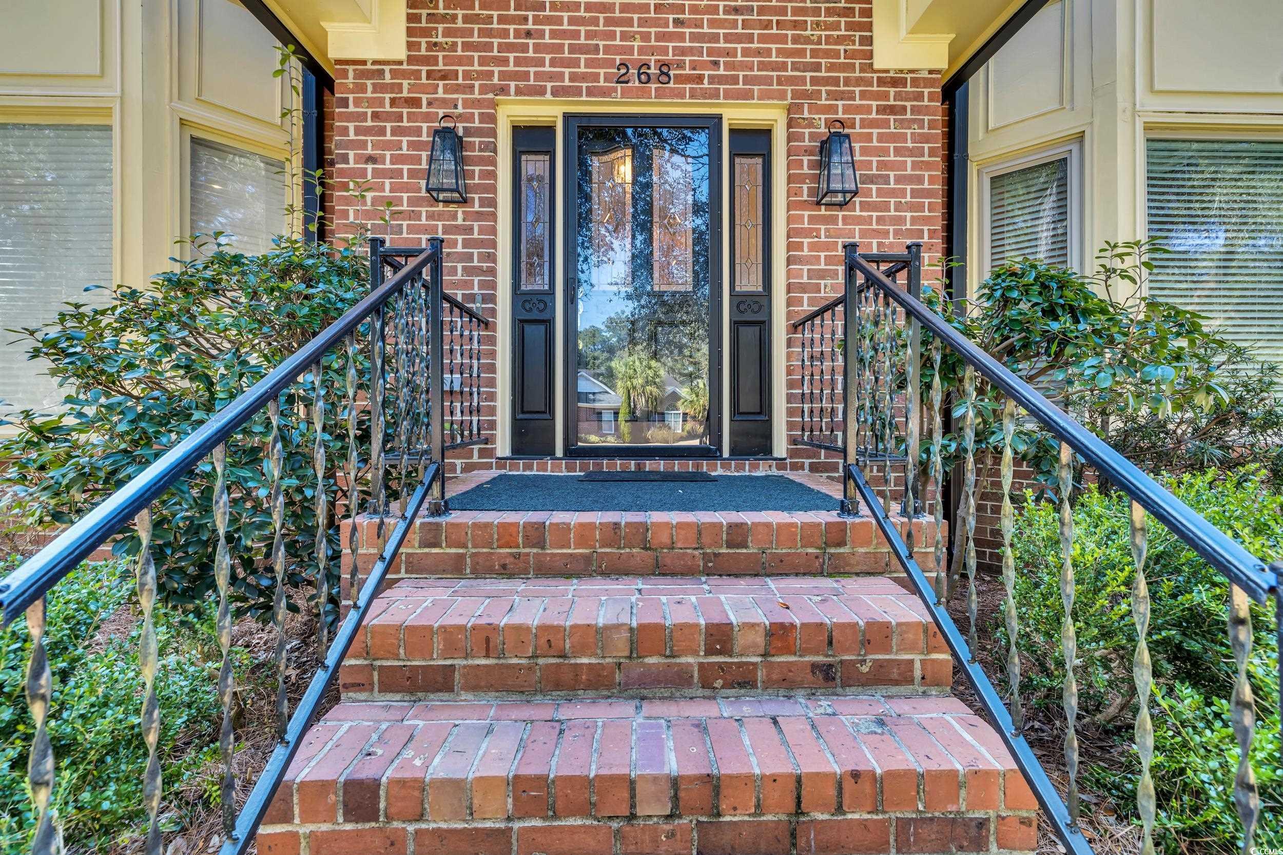 268 Wraggs Ferry Rd.