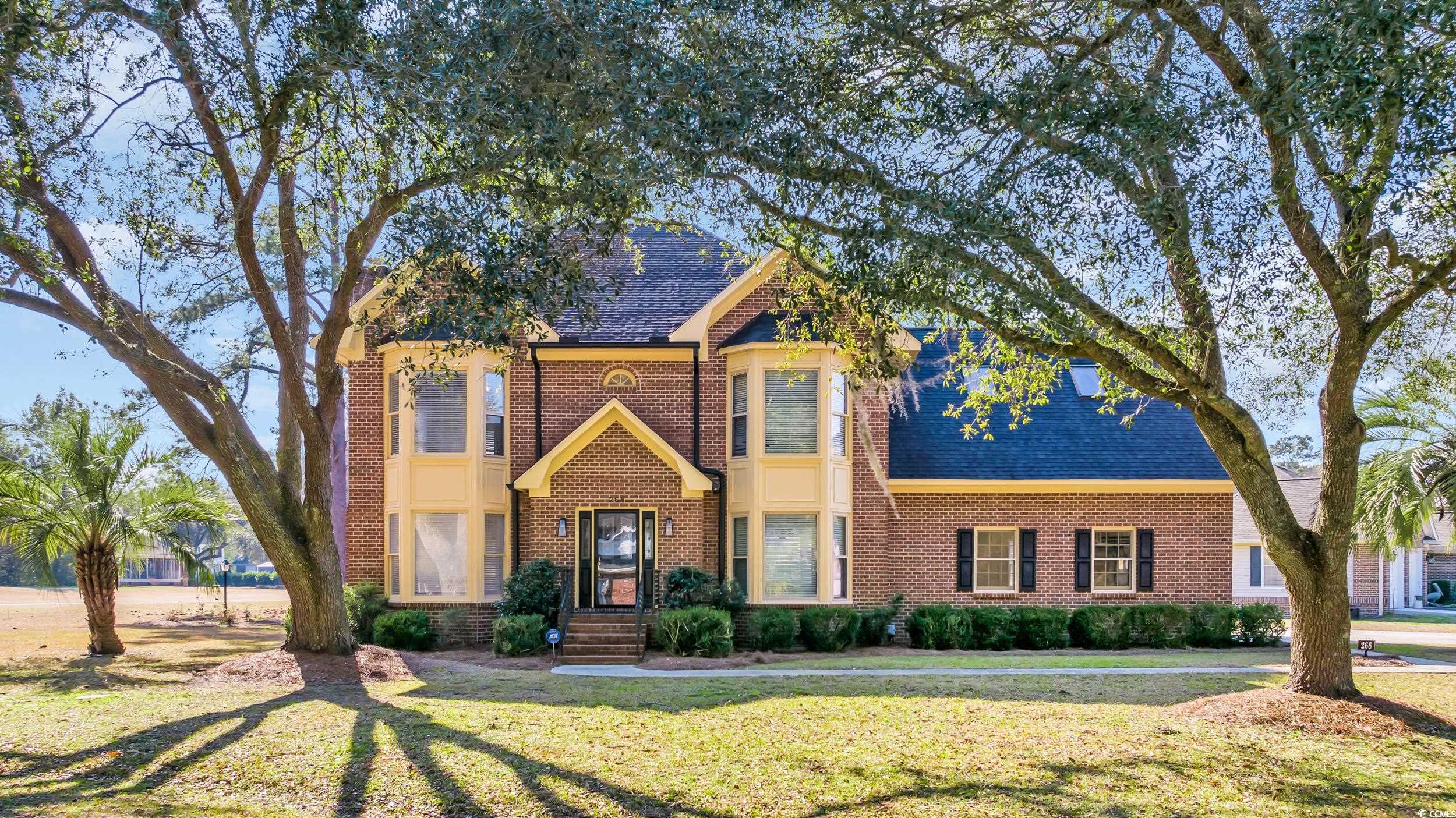 268 Wraggs Ferry Rd.