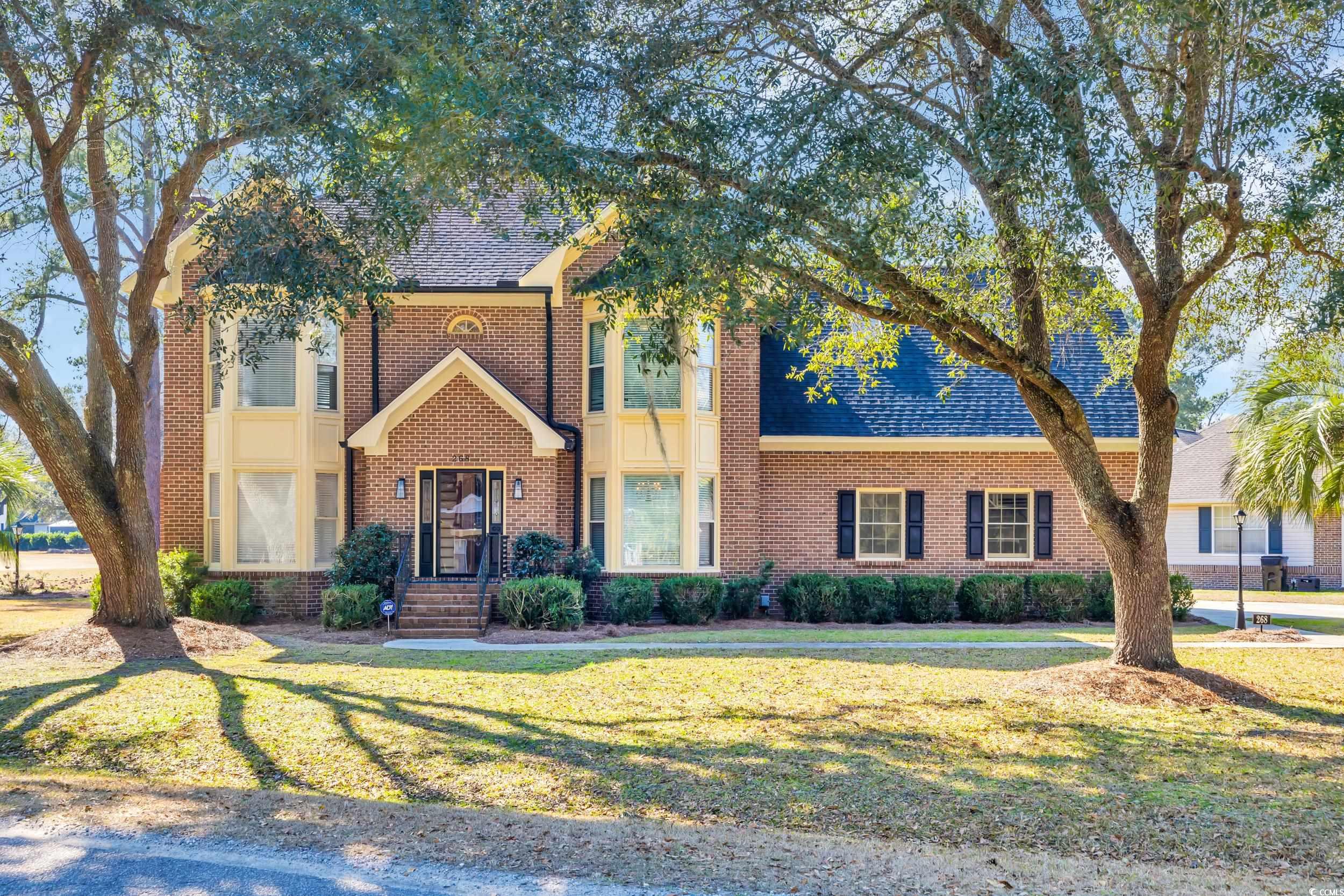 268 Wraggs Ferry Rd.