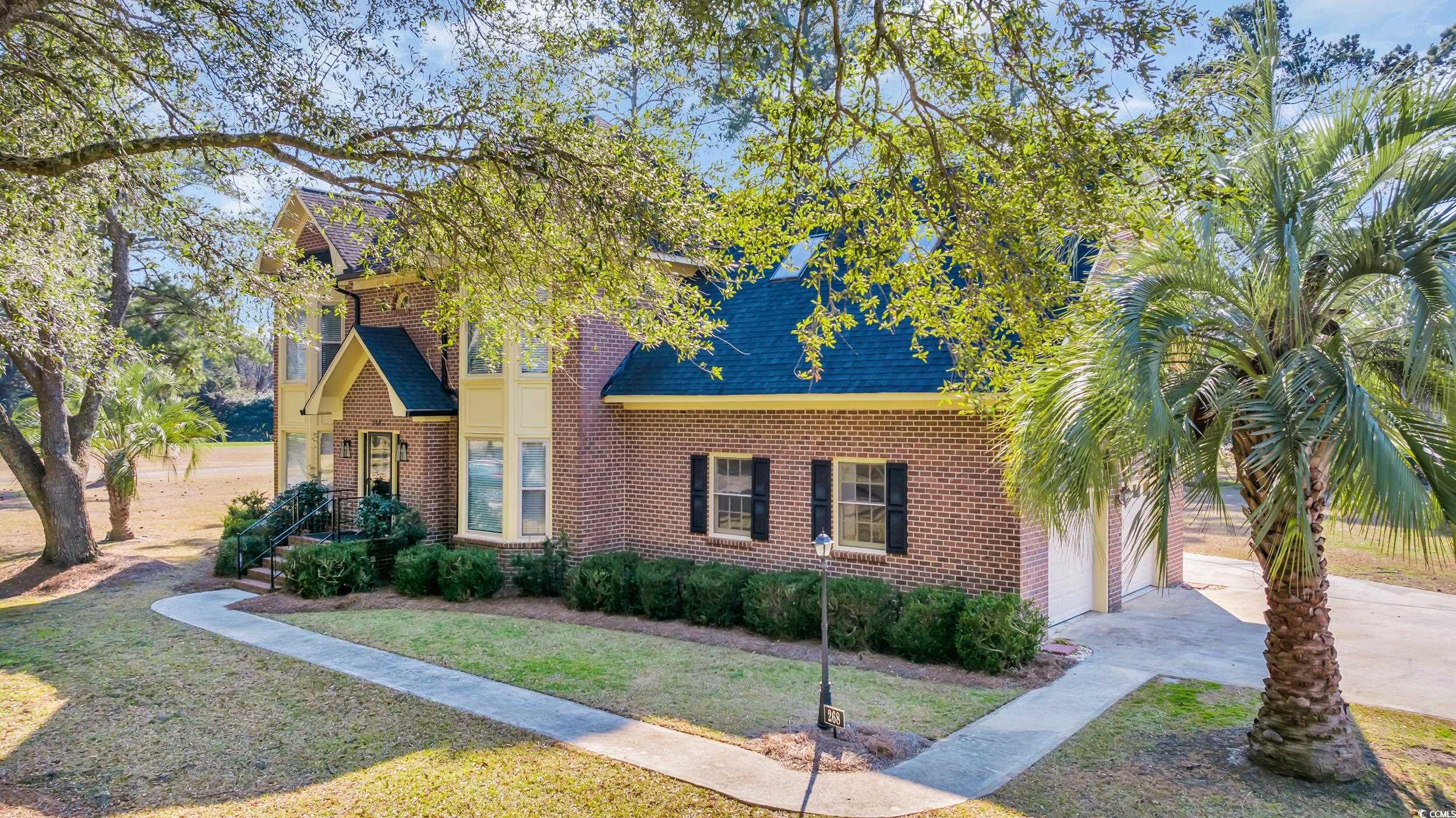268 Wraggs Ferry Rd.