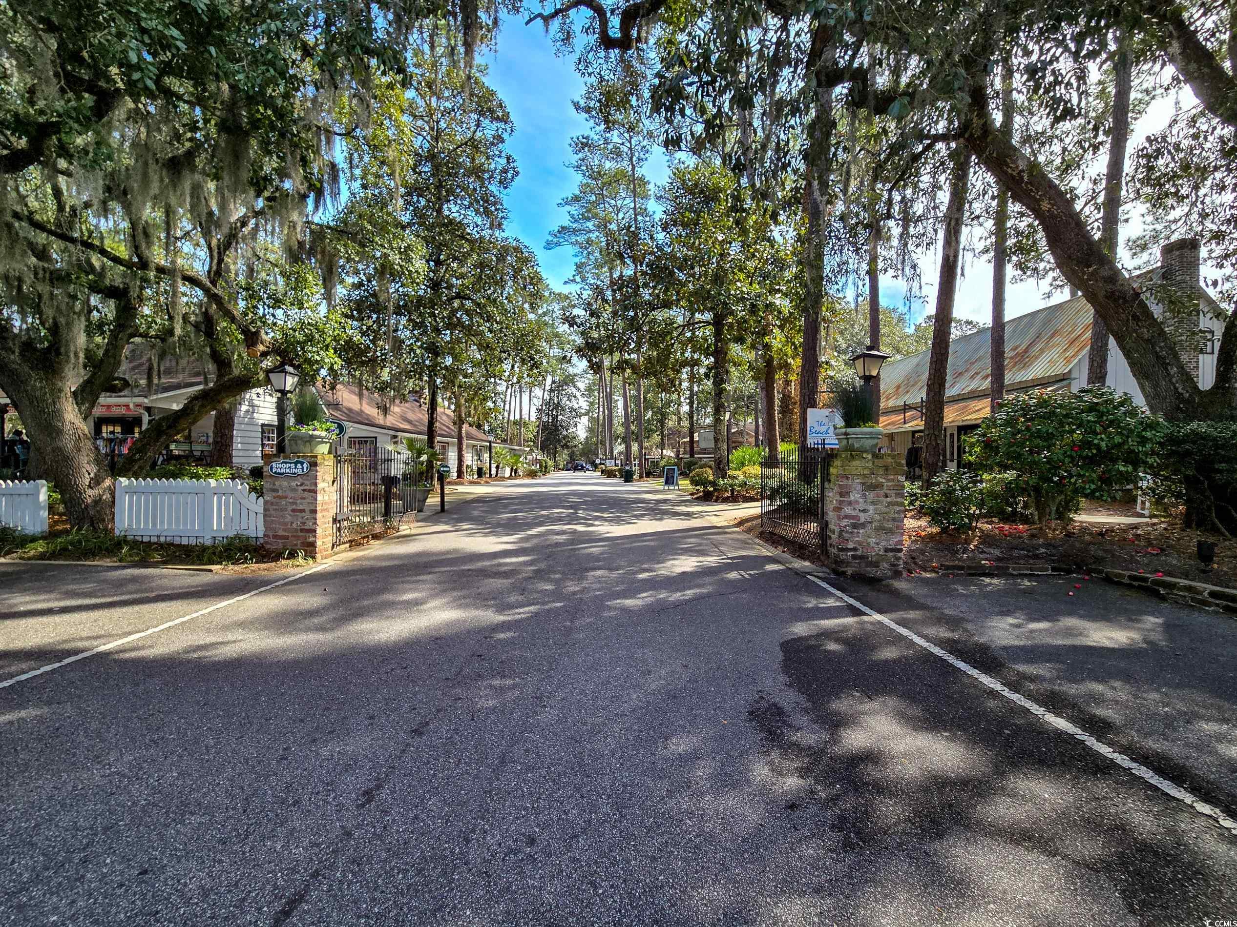 45 Dornoch Dr.