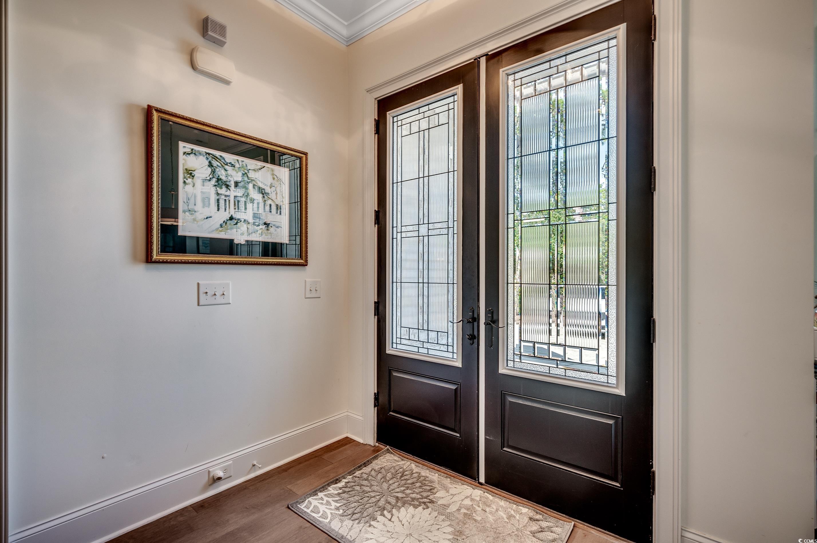 45 Dornoch Dr.