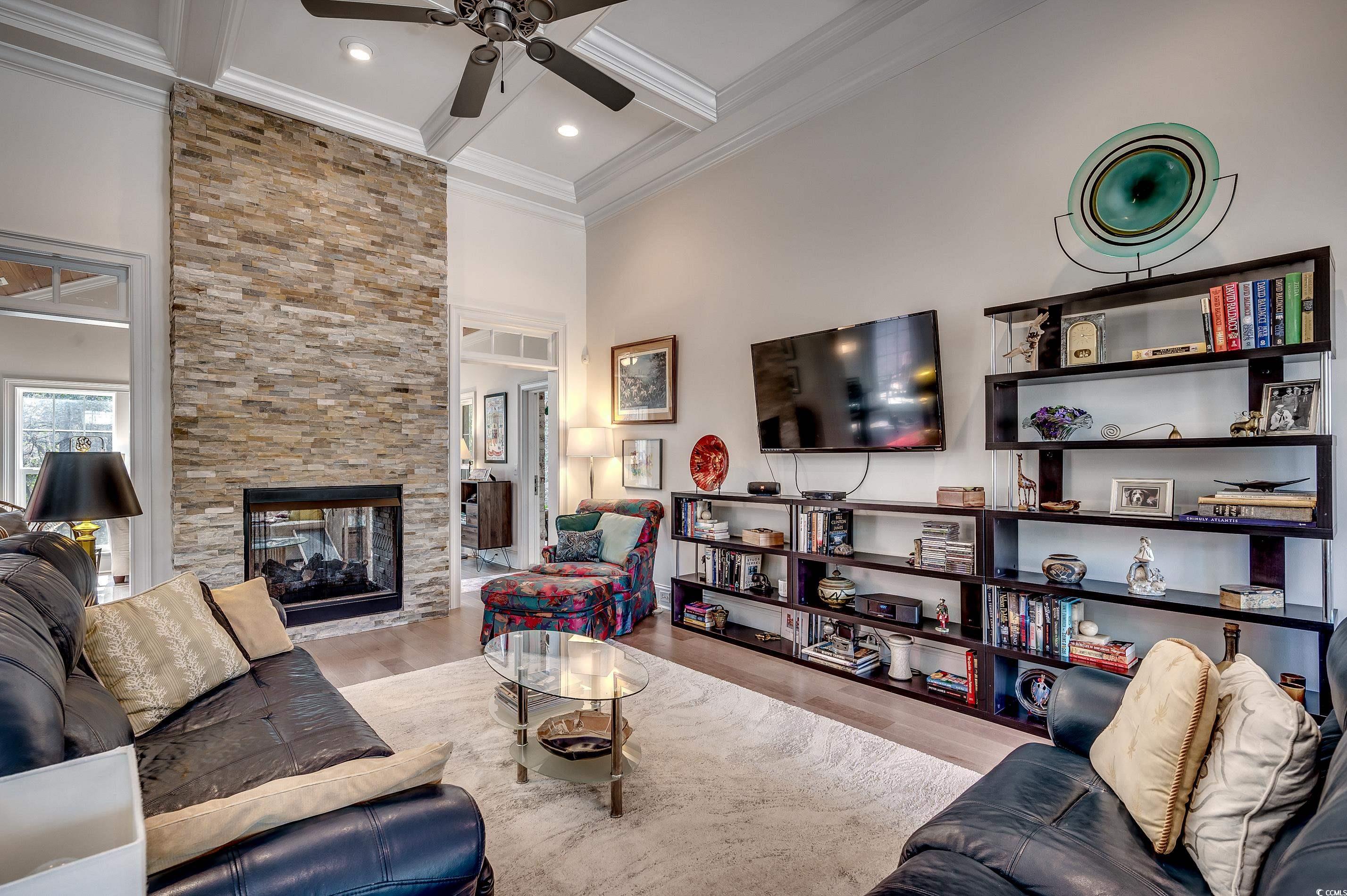 45 Dornoch Dr.