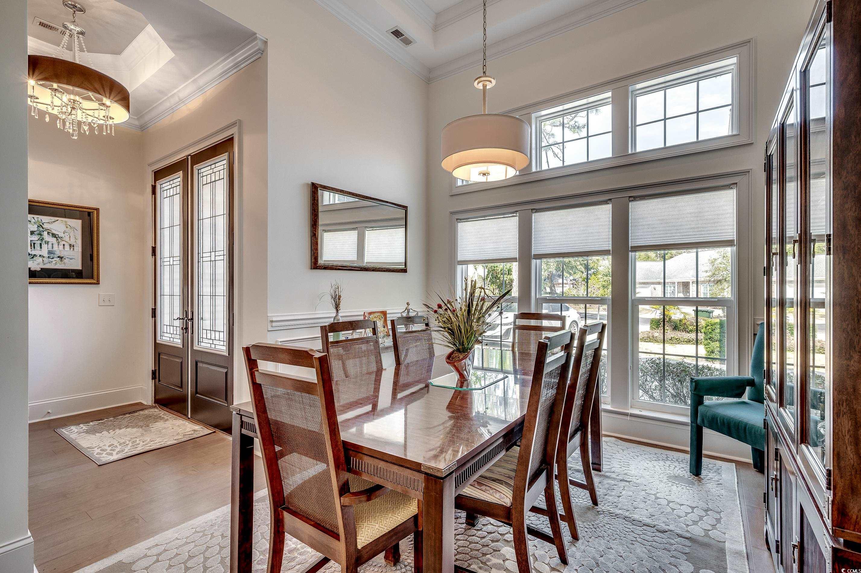 45 Dornoch Dr.