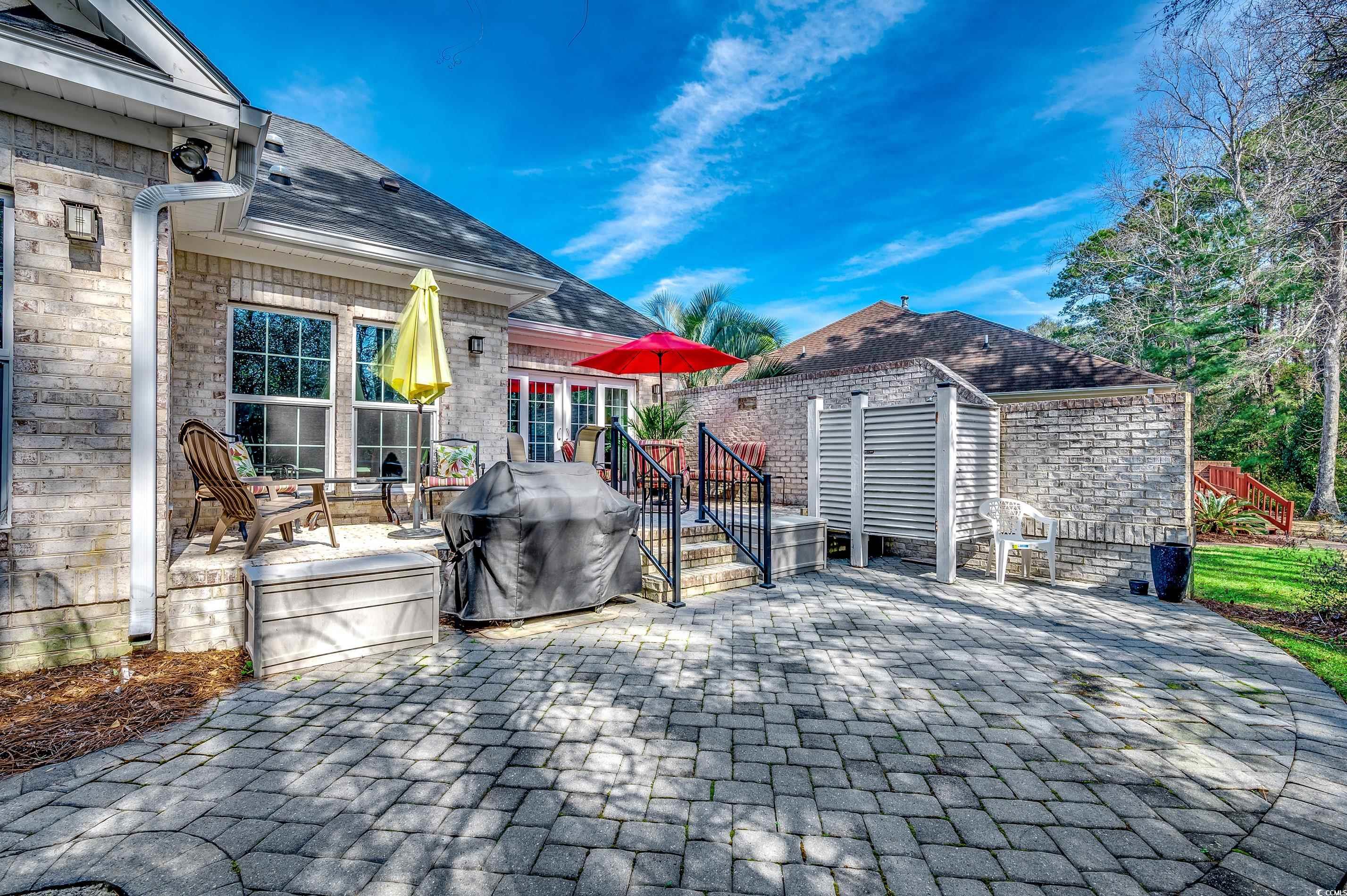 45 Dornoch Dr.