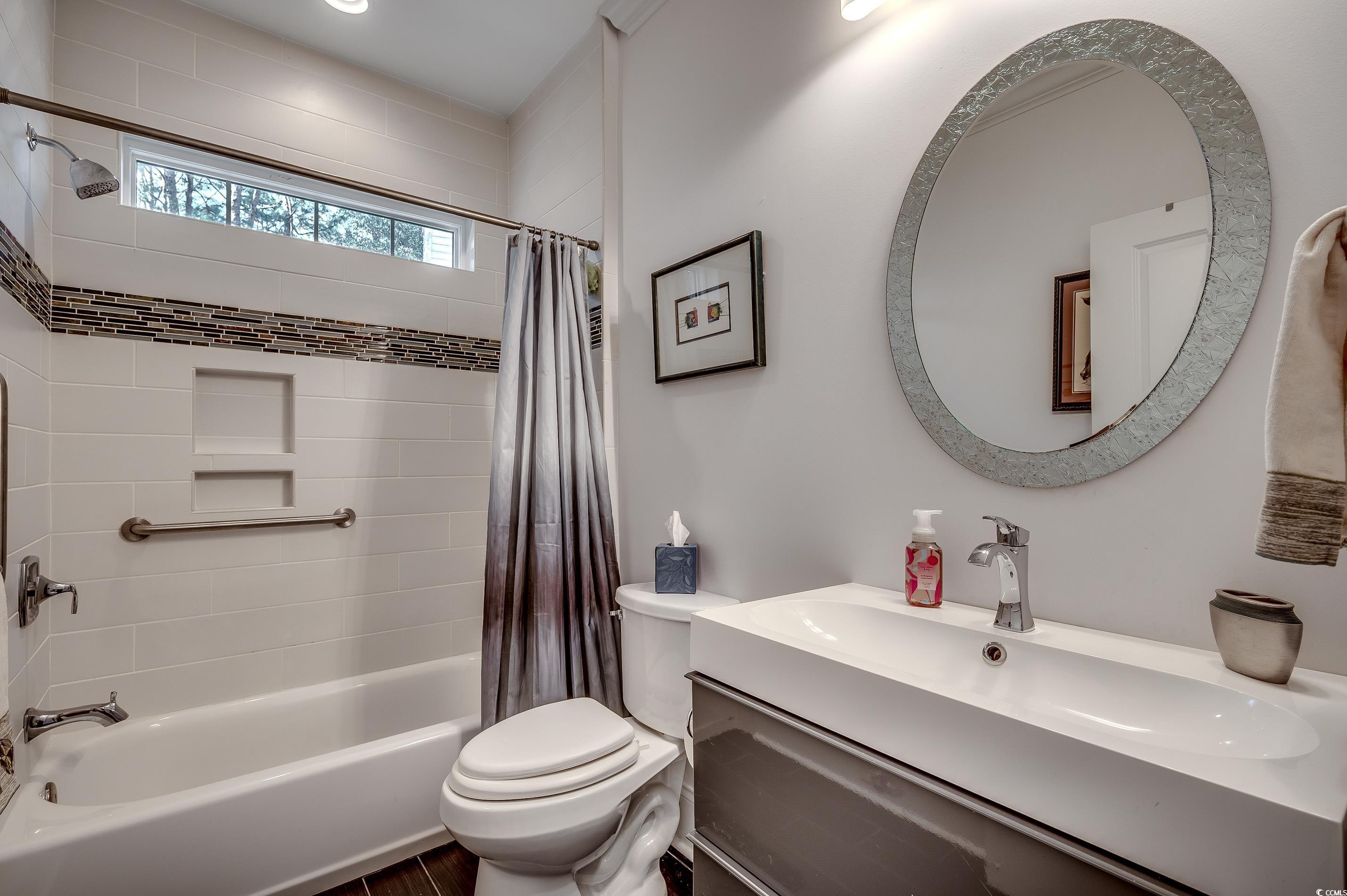 45 Dornoch Dr.
