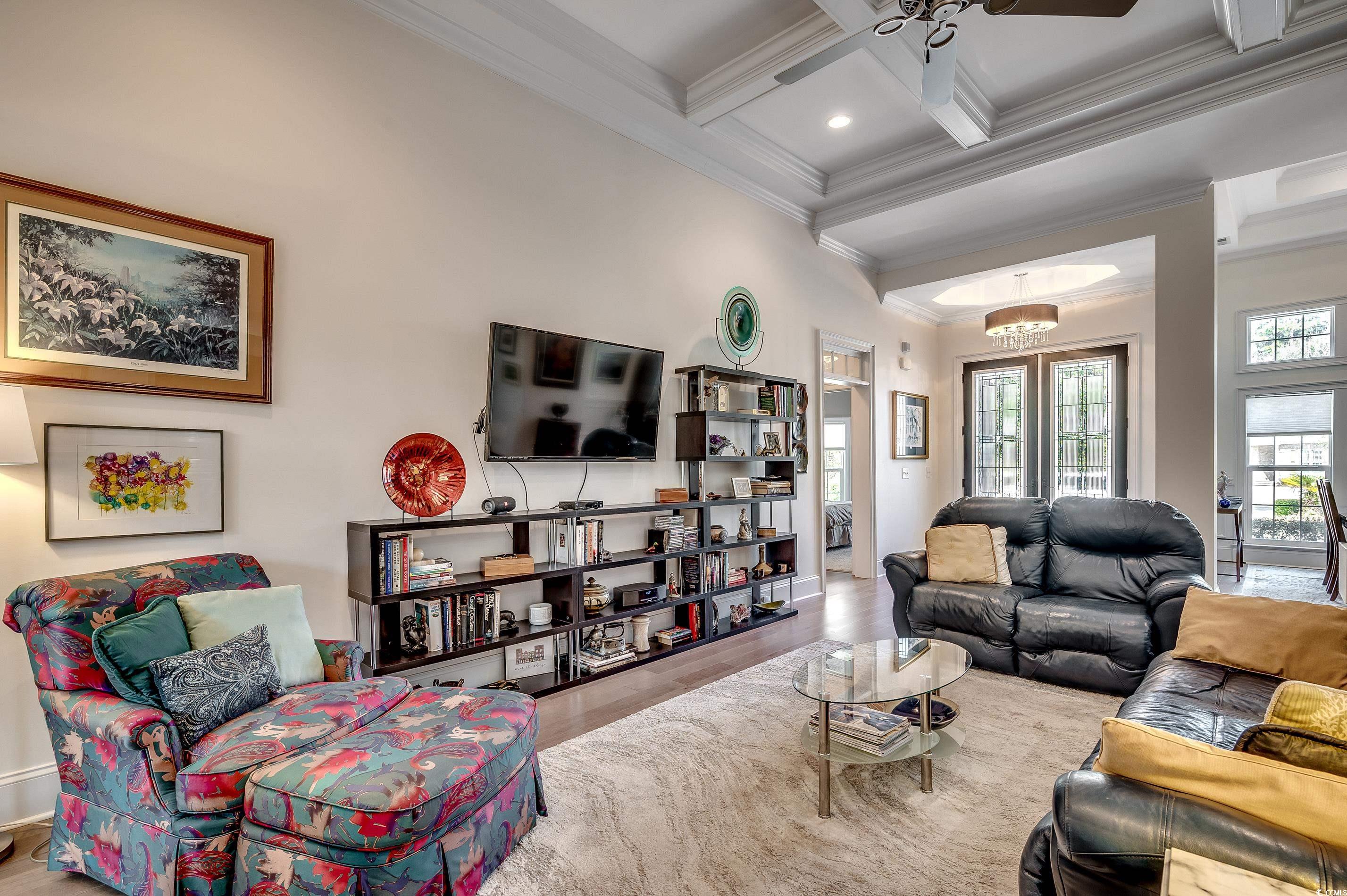 45 Dornoch Dr.