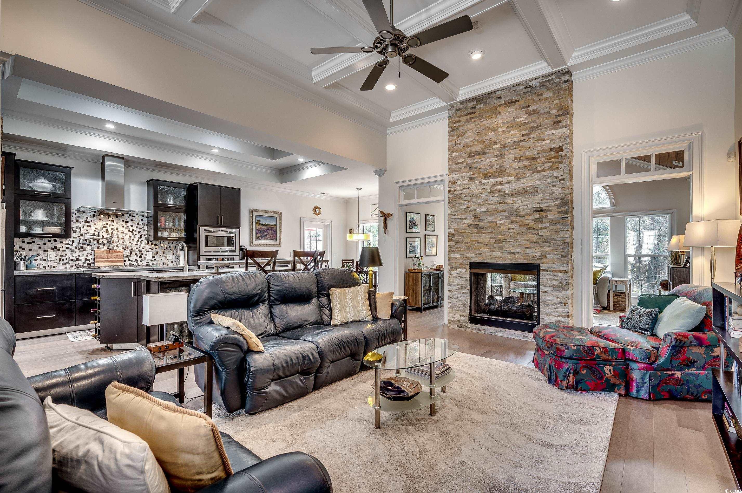 45 Dornoch Dr.
