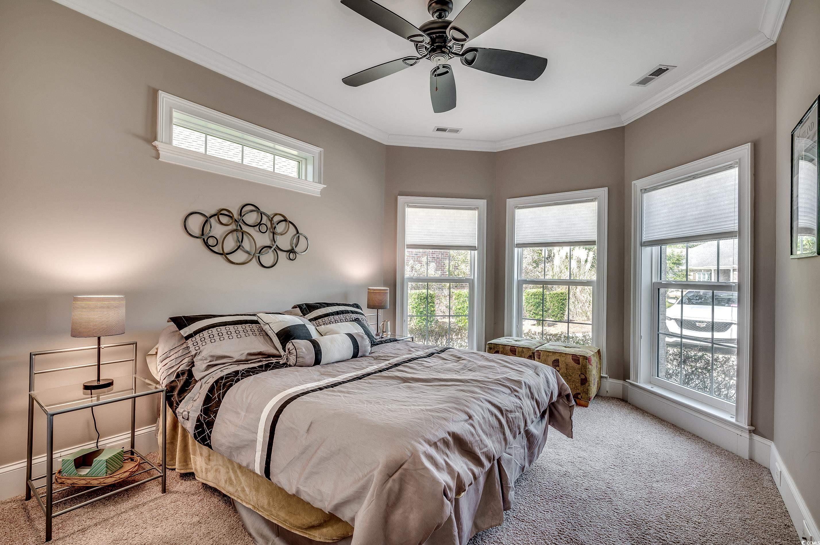 45 Dornoch Dr.
