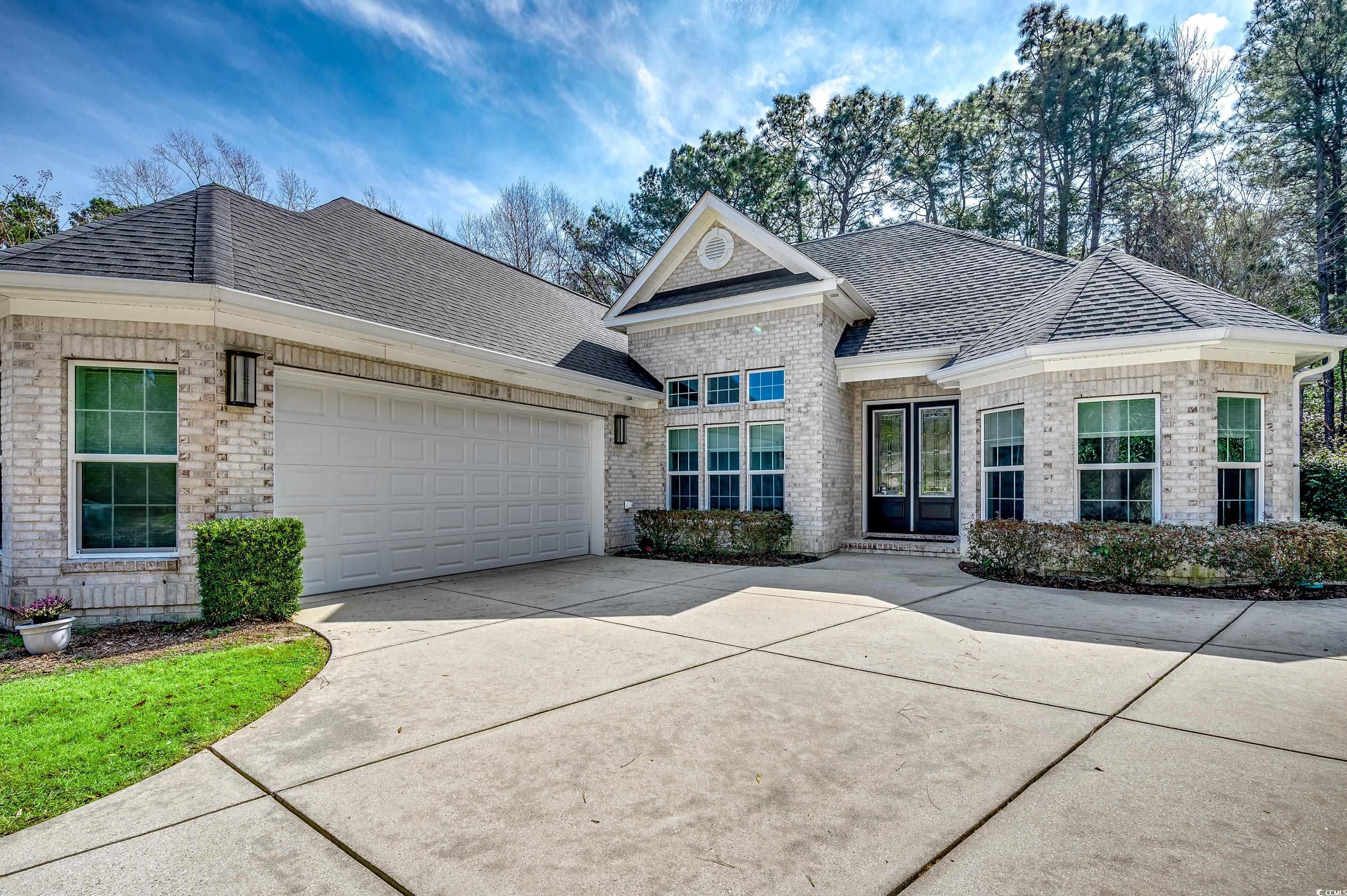 45 Dornoch Dr.
