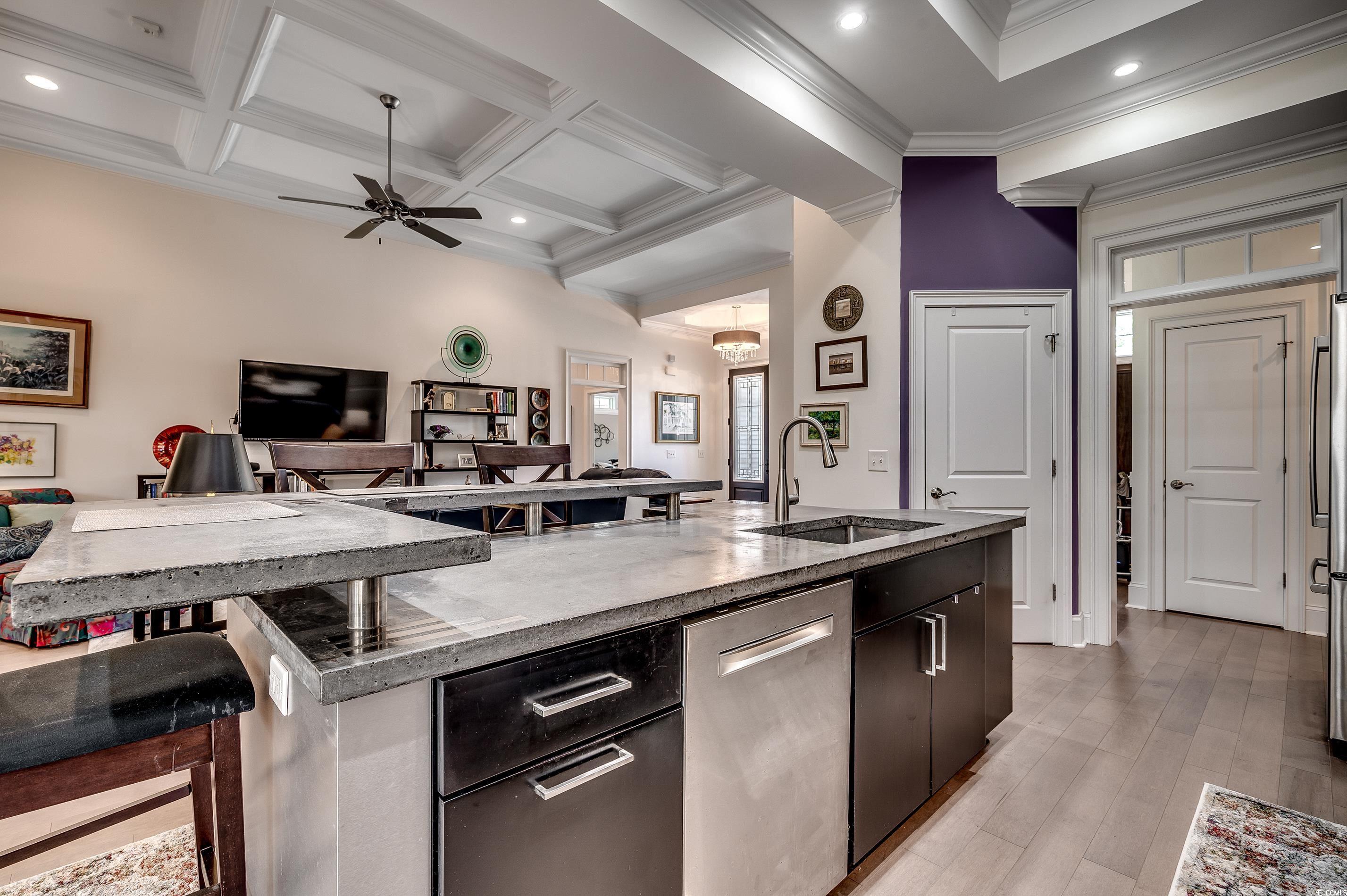 45 Dornoch Dr.