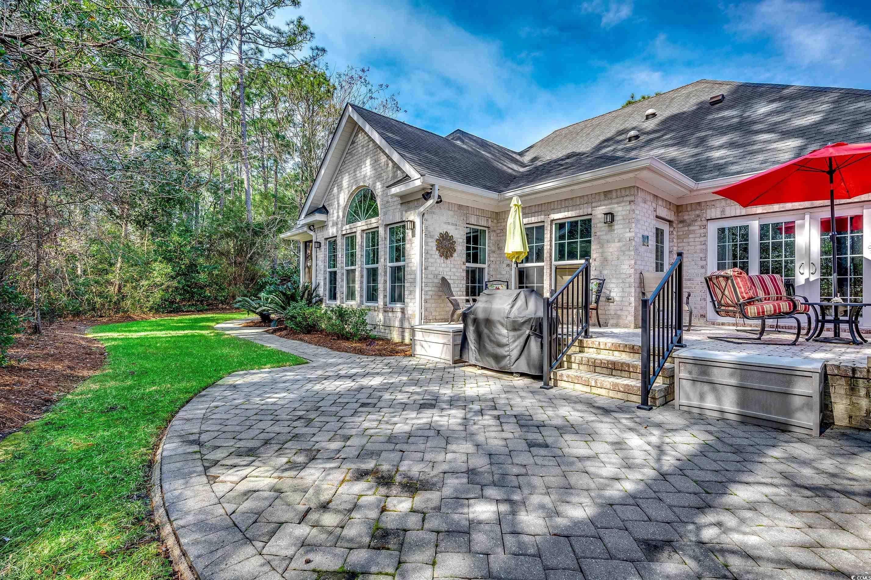 45 Dornoch Dr.