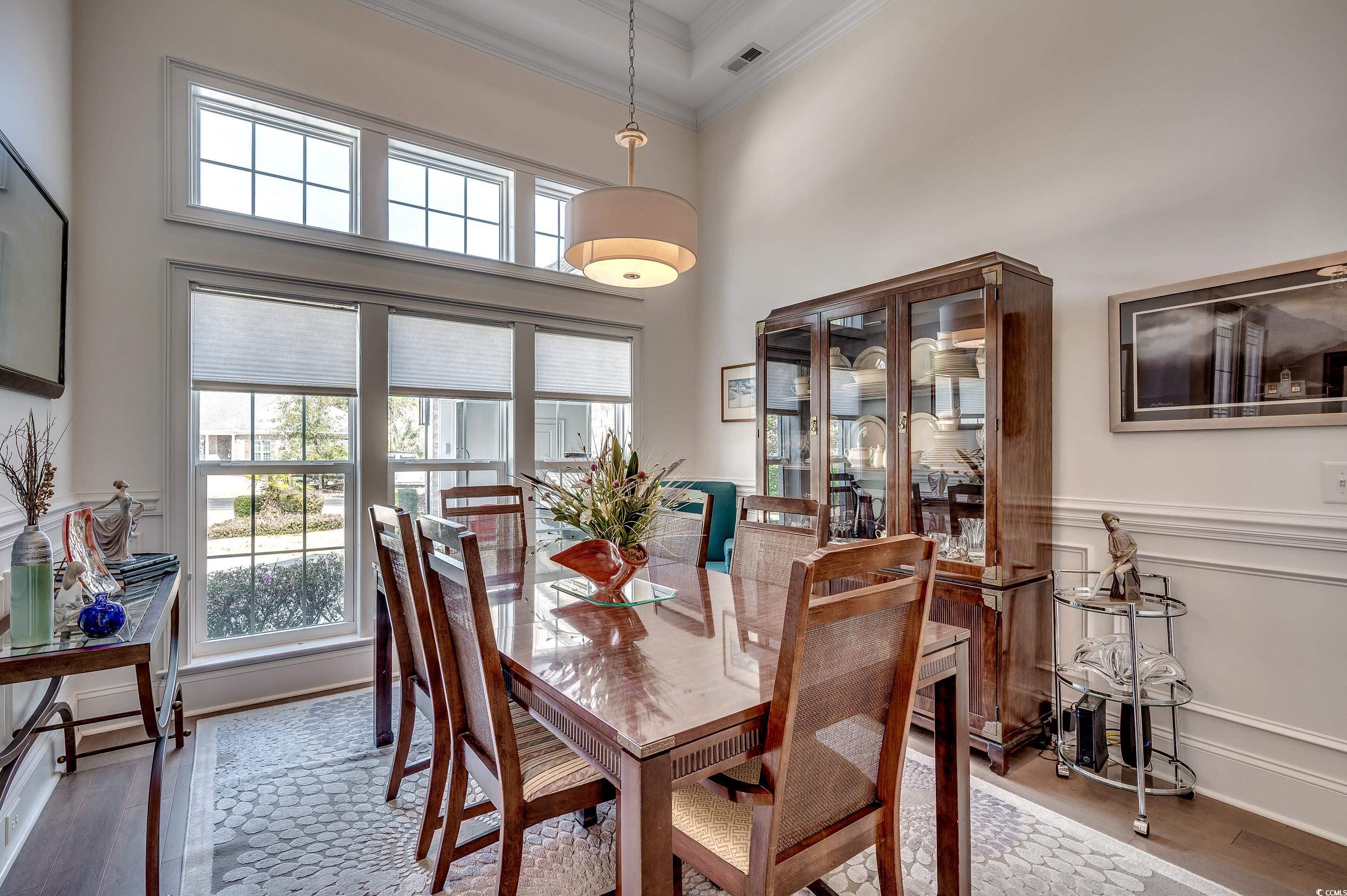 45 Dornoch Dr.