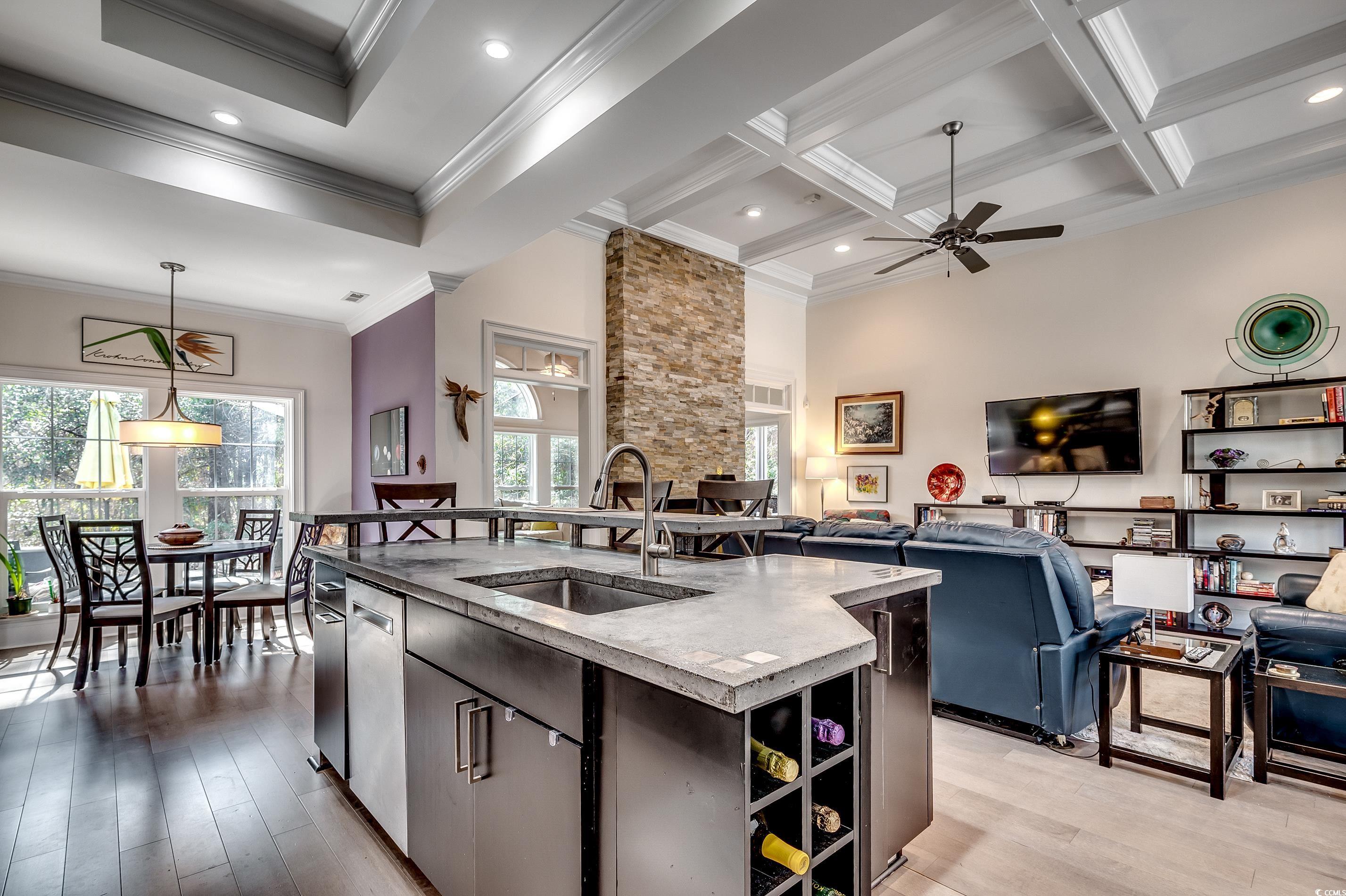 45 Dornoch Dr.