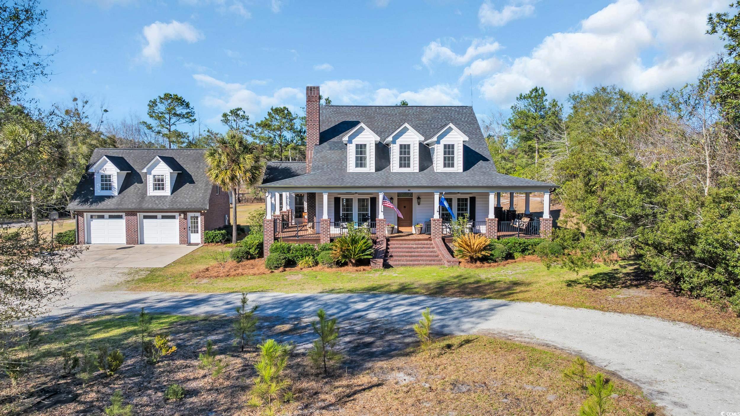 96 Chippewa Ln