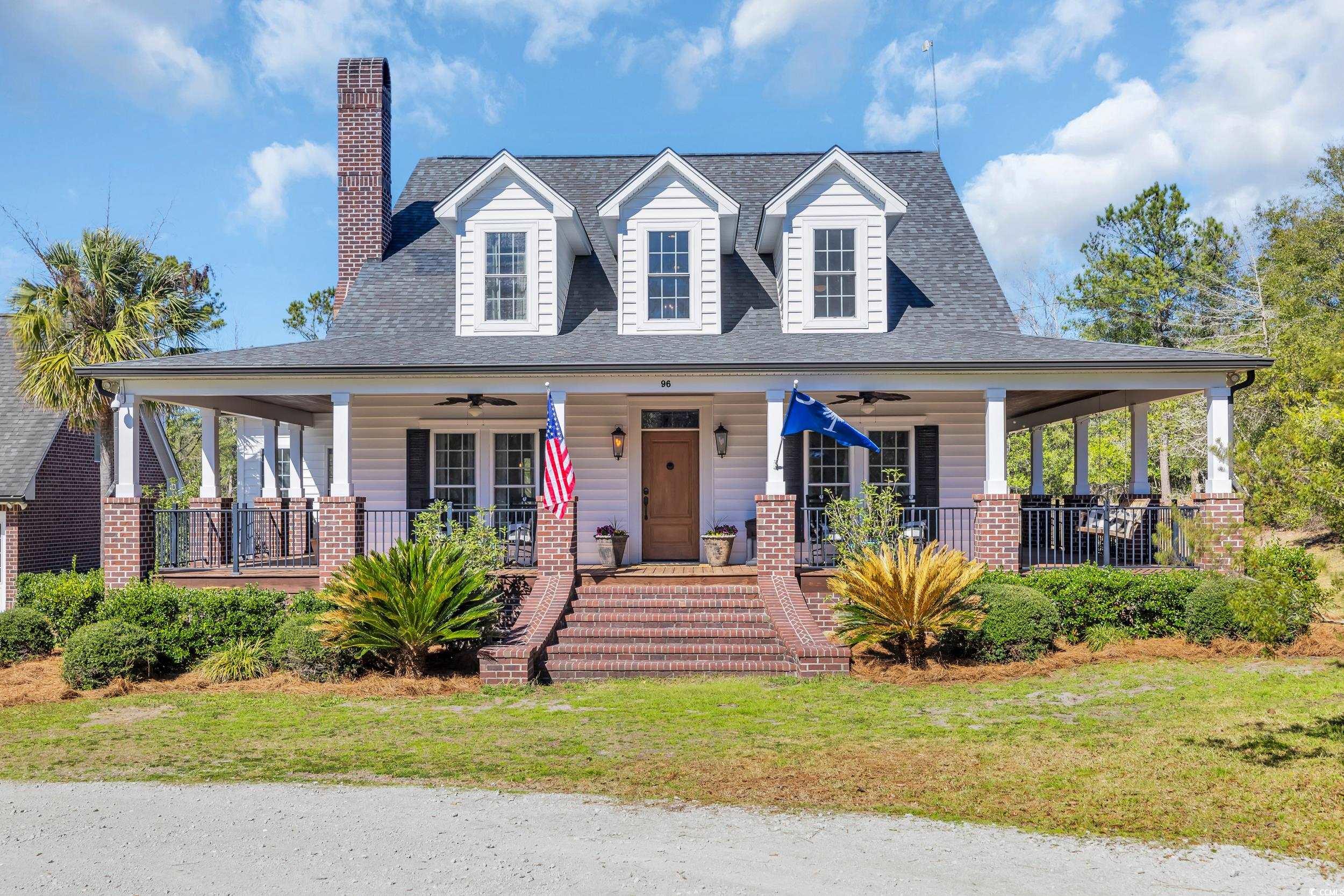 96 Chippewa Ln