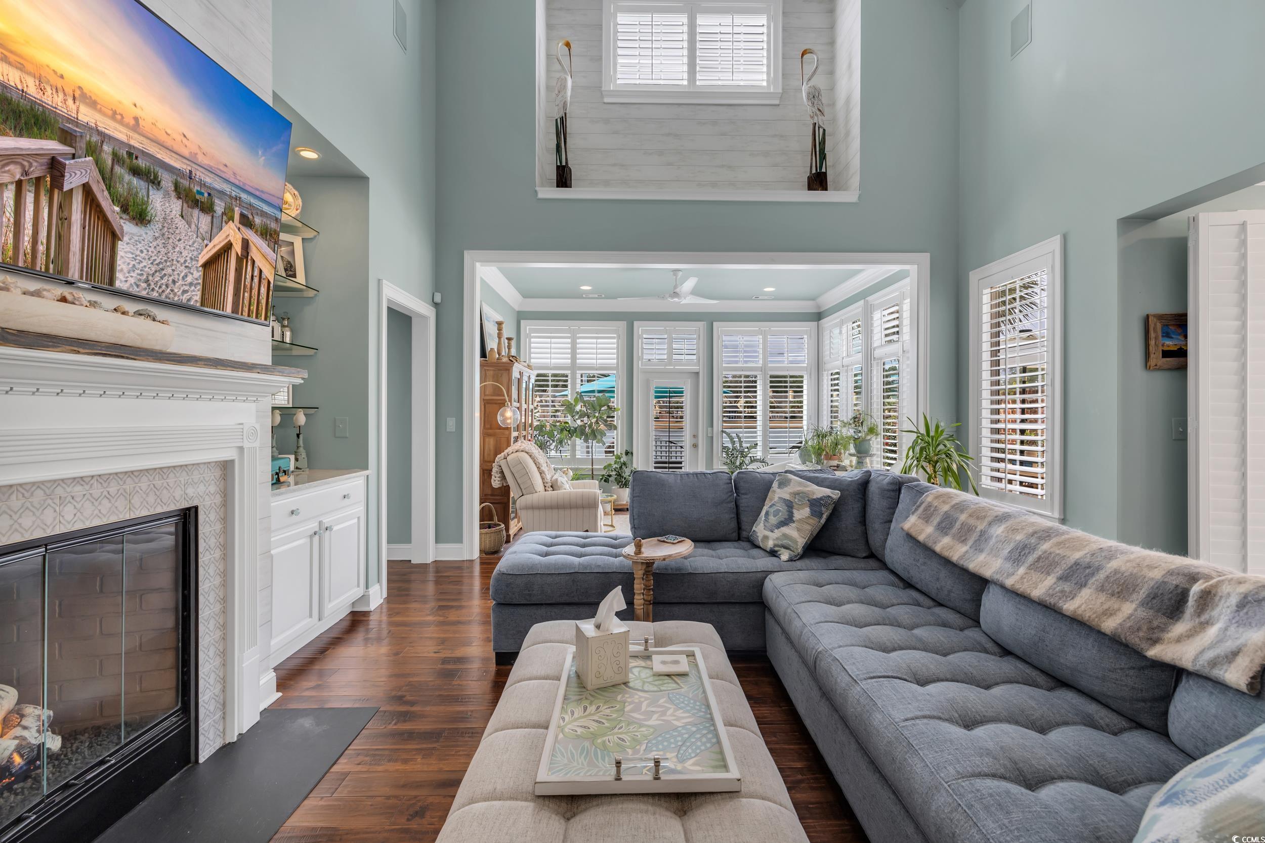 155 Huntington Lake Circle Unit: 124