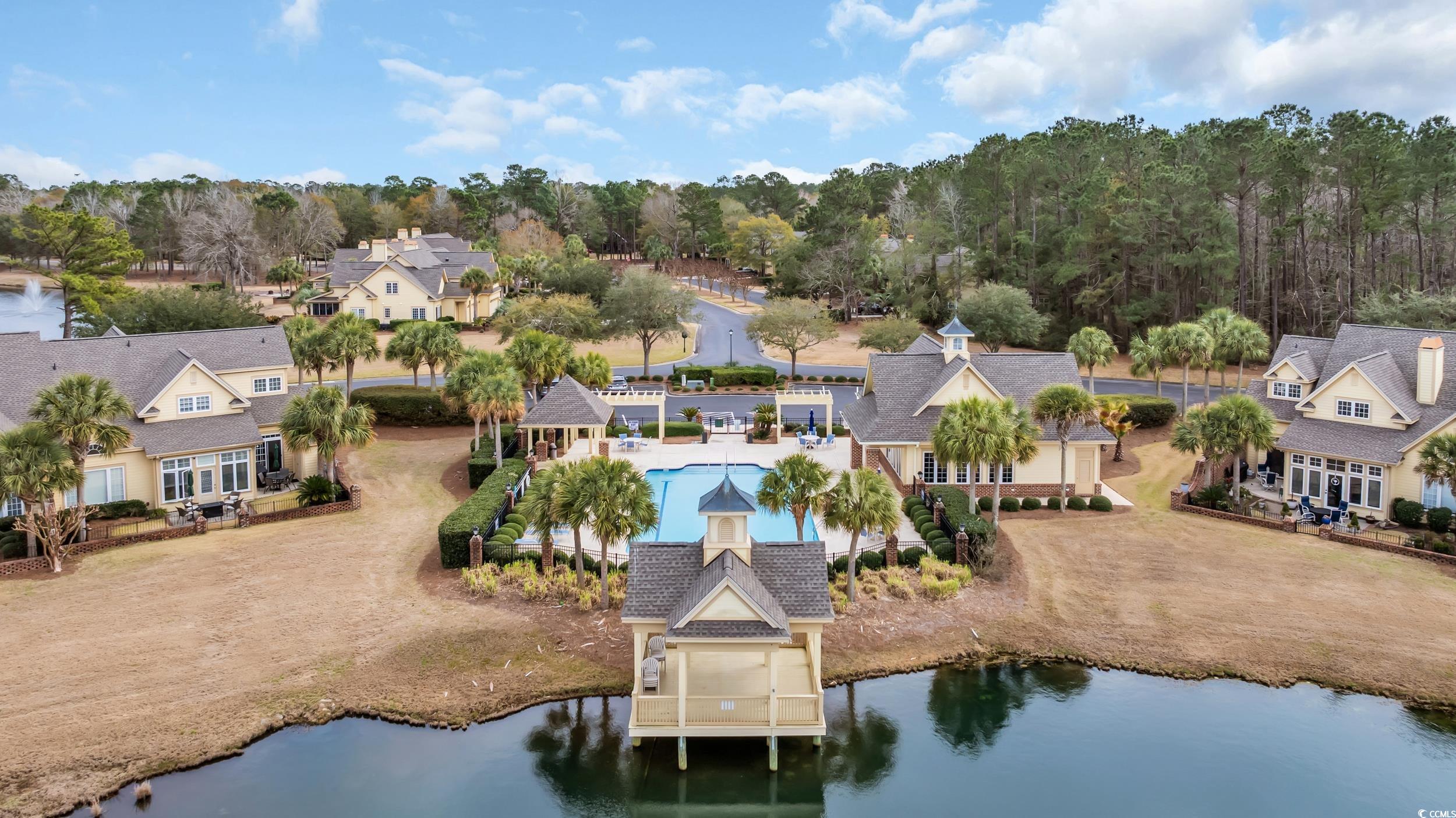 155 Huntington Lake Circle Unit: 124