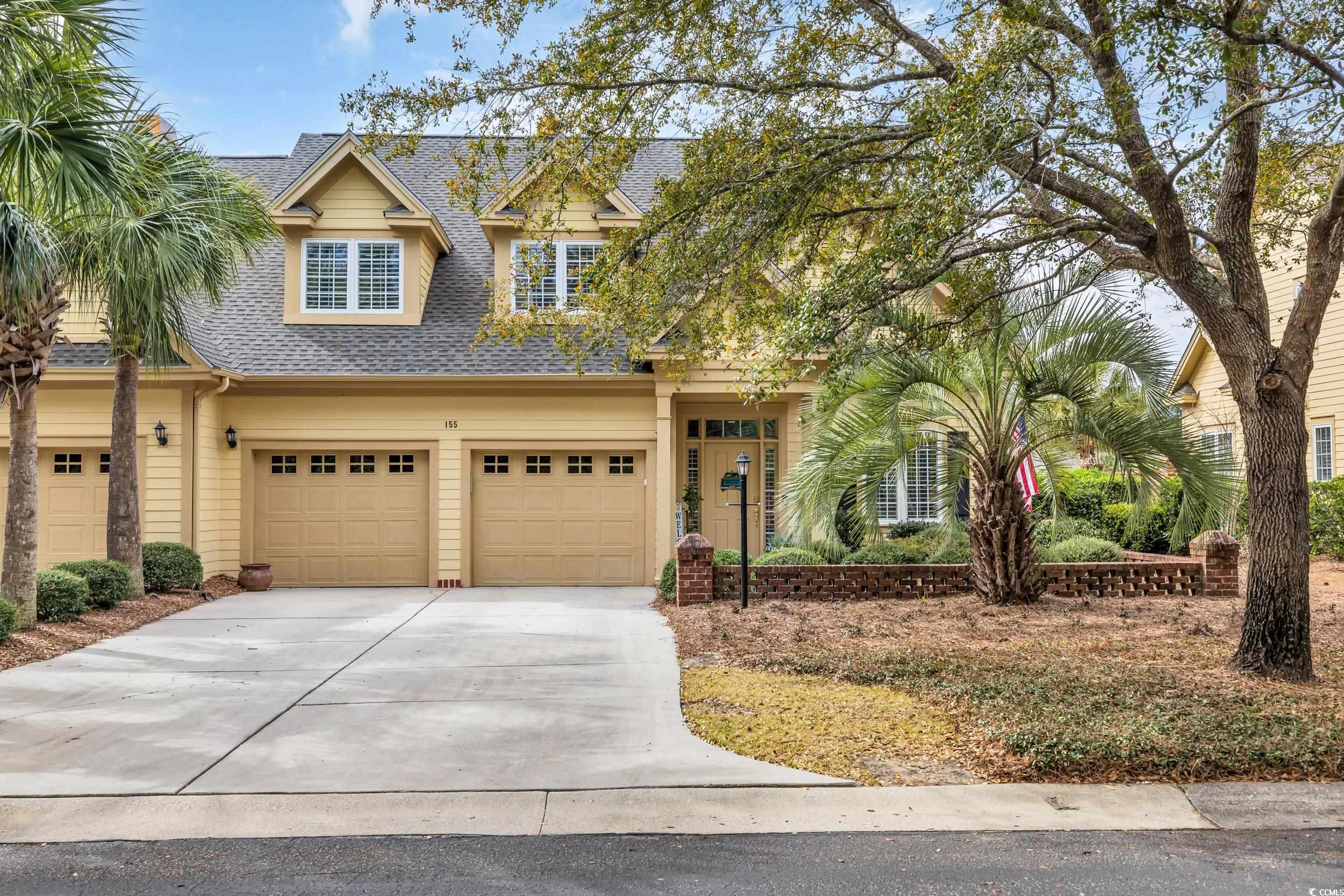 155 Huntington Lake Circle Unit: 124