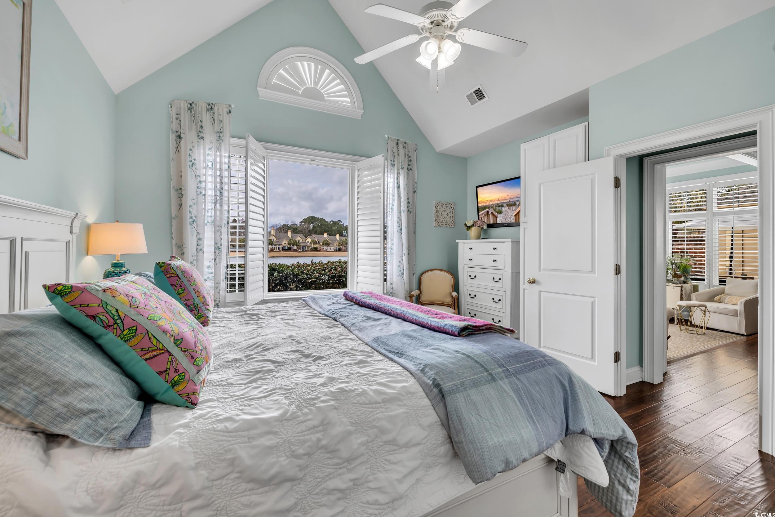 155 Huntington Lake Circle Unit: 124