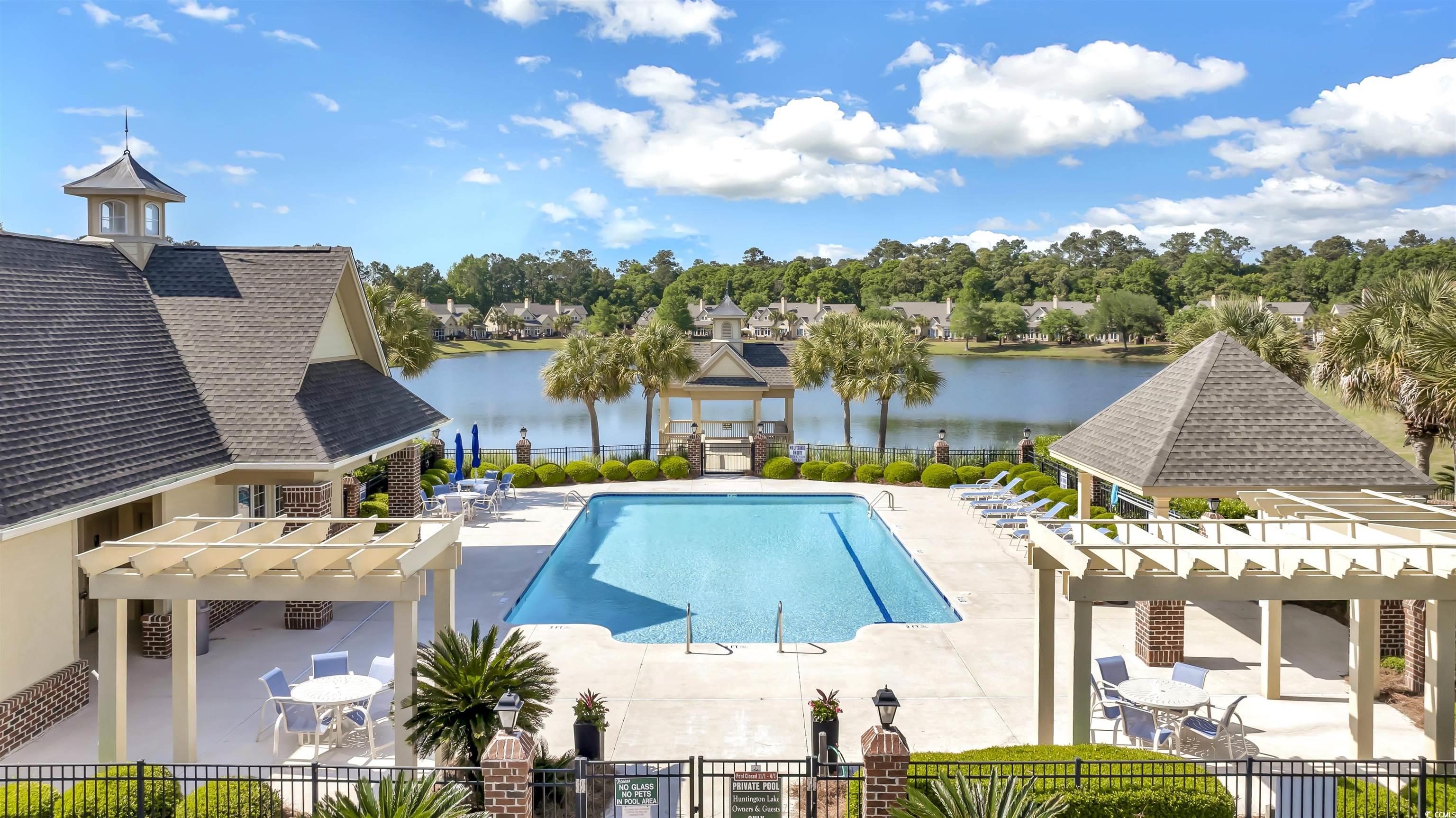 155 Huntington Lake Circle Unit: 124