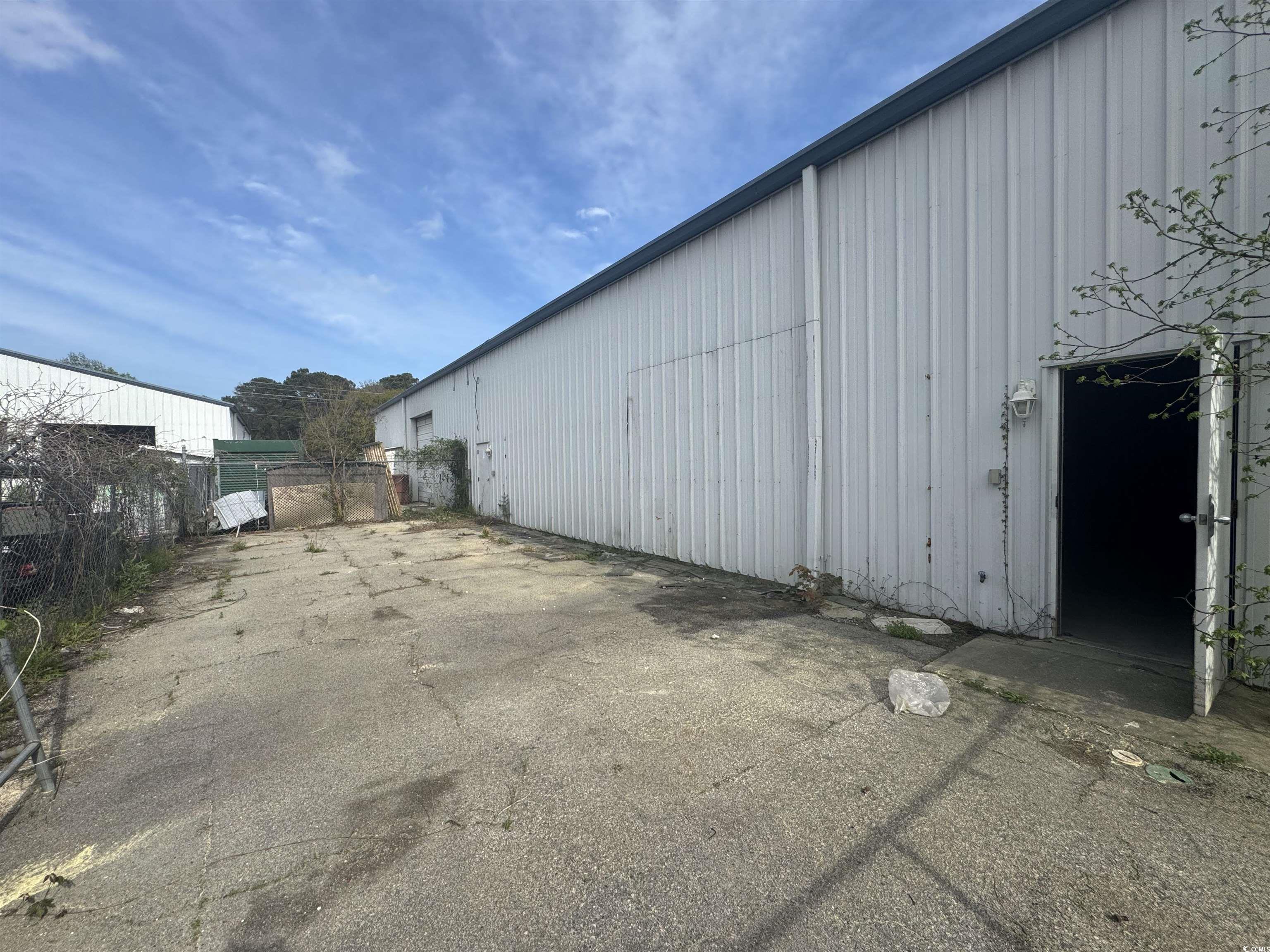 12438 Highway 707 Unit: Units C&D