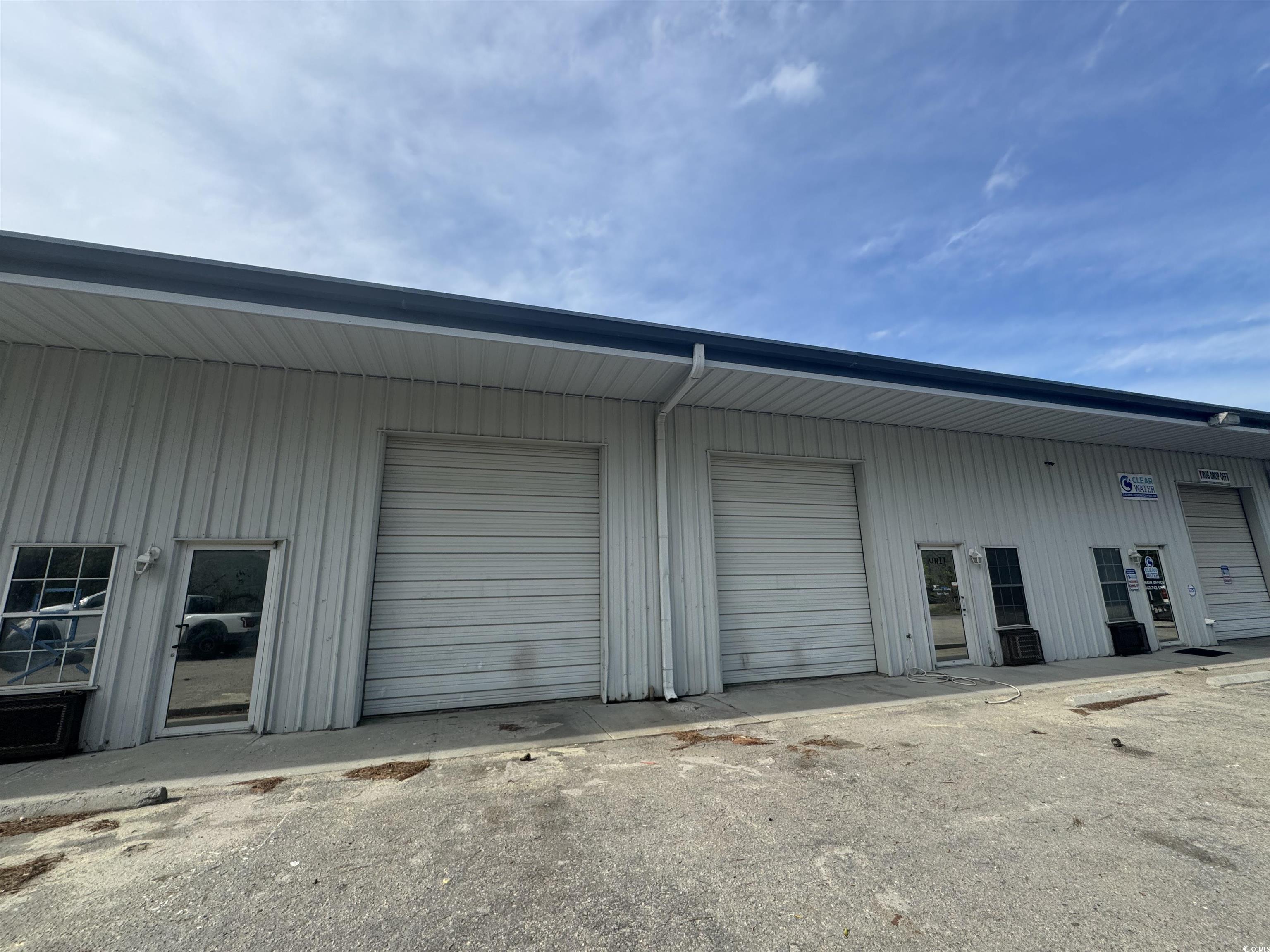 12438 Highway 707 Unit: Units C&D