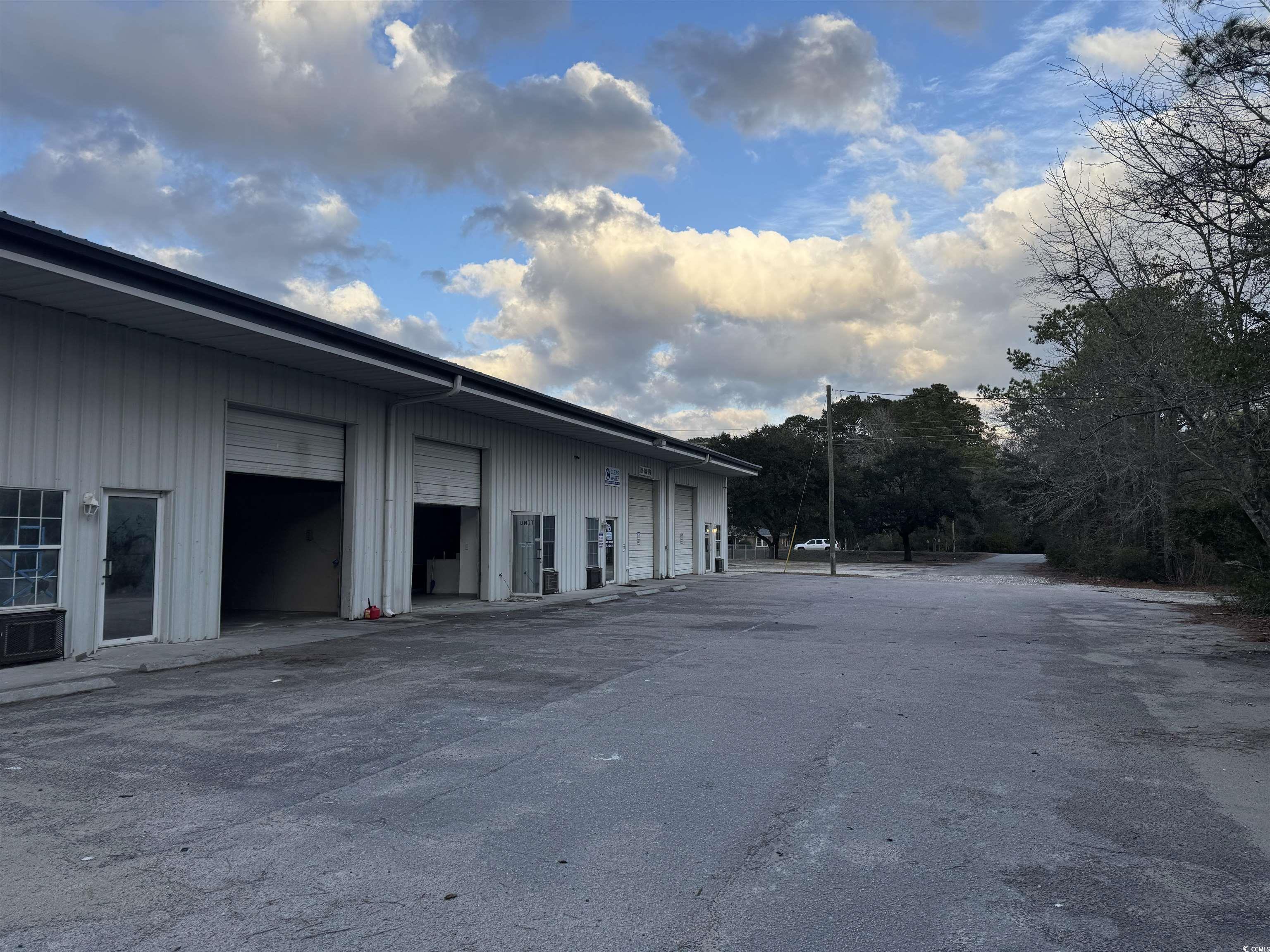 12438 Highway 707 Unit: Units C&D