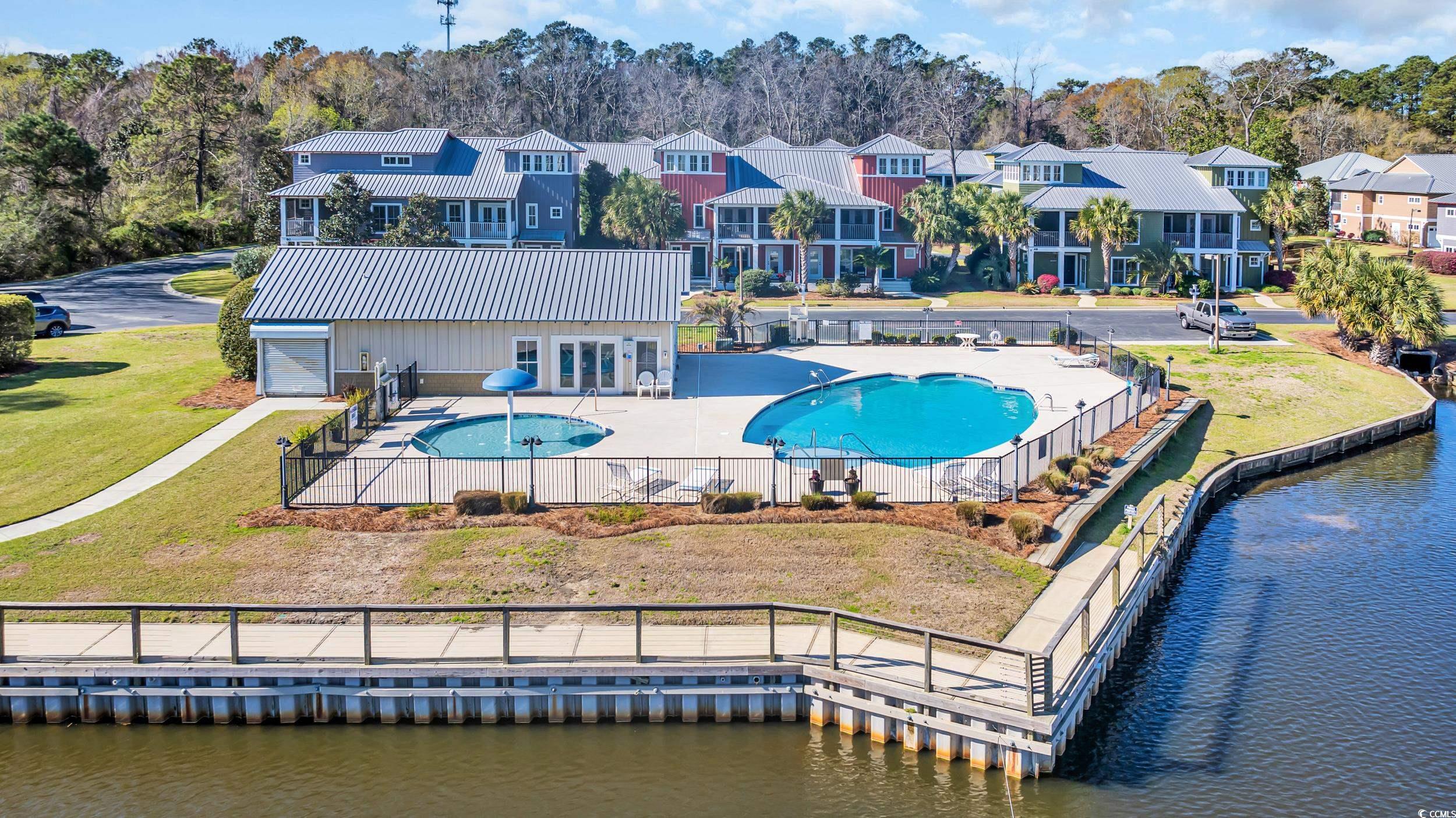 417 Lumbee Circle Unit: 42