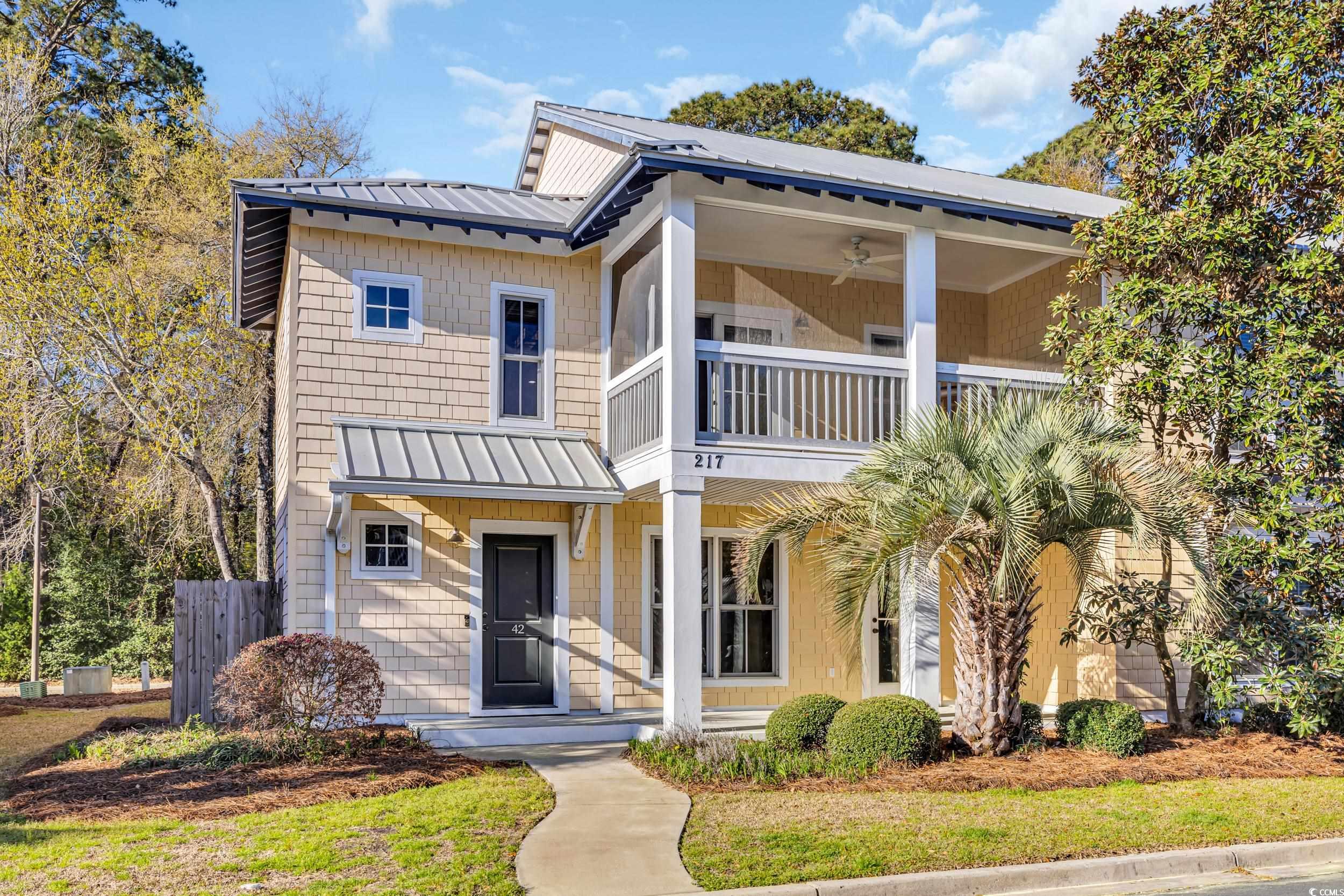 417 Lumbee Circle Unit: 42