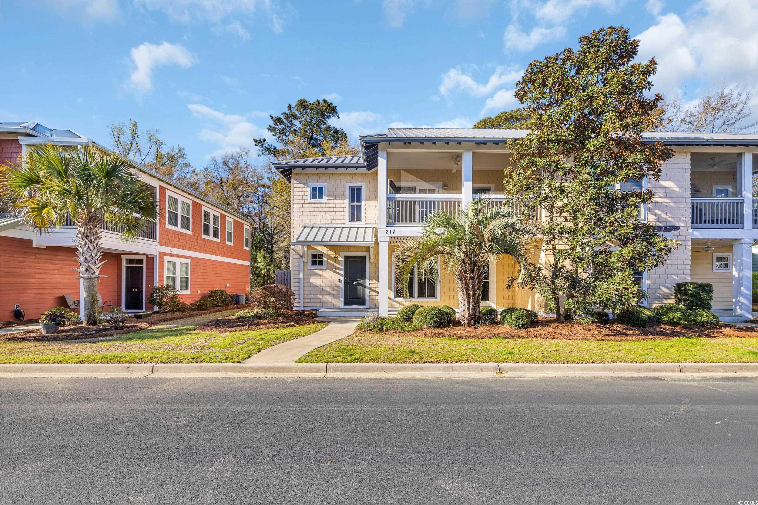 417 Lumbee Circle Unit: 42