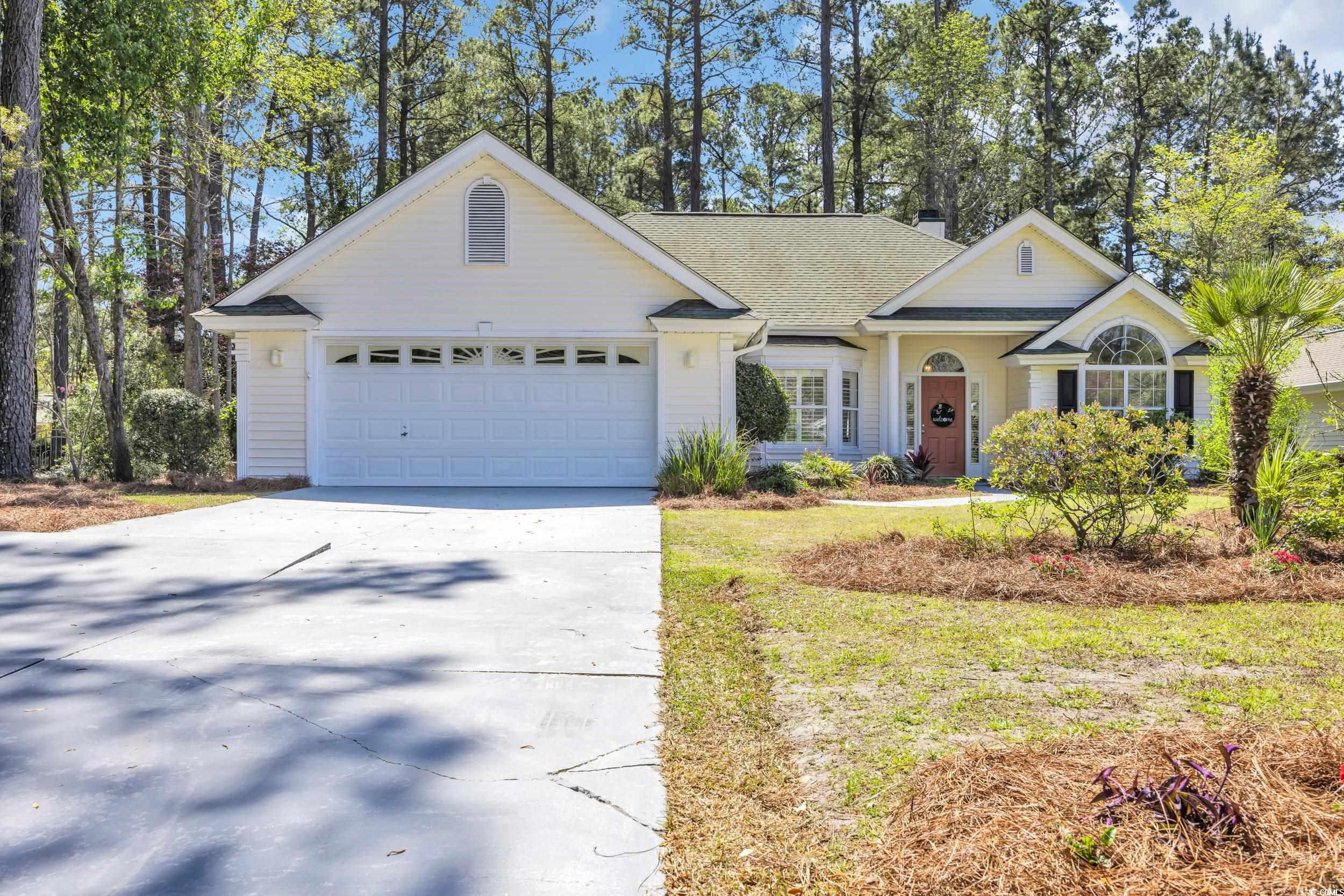 134 Old Barge Dr.