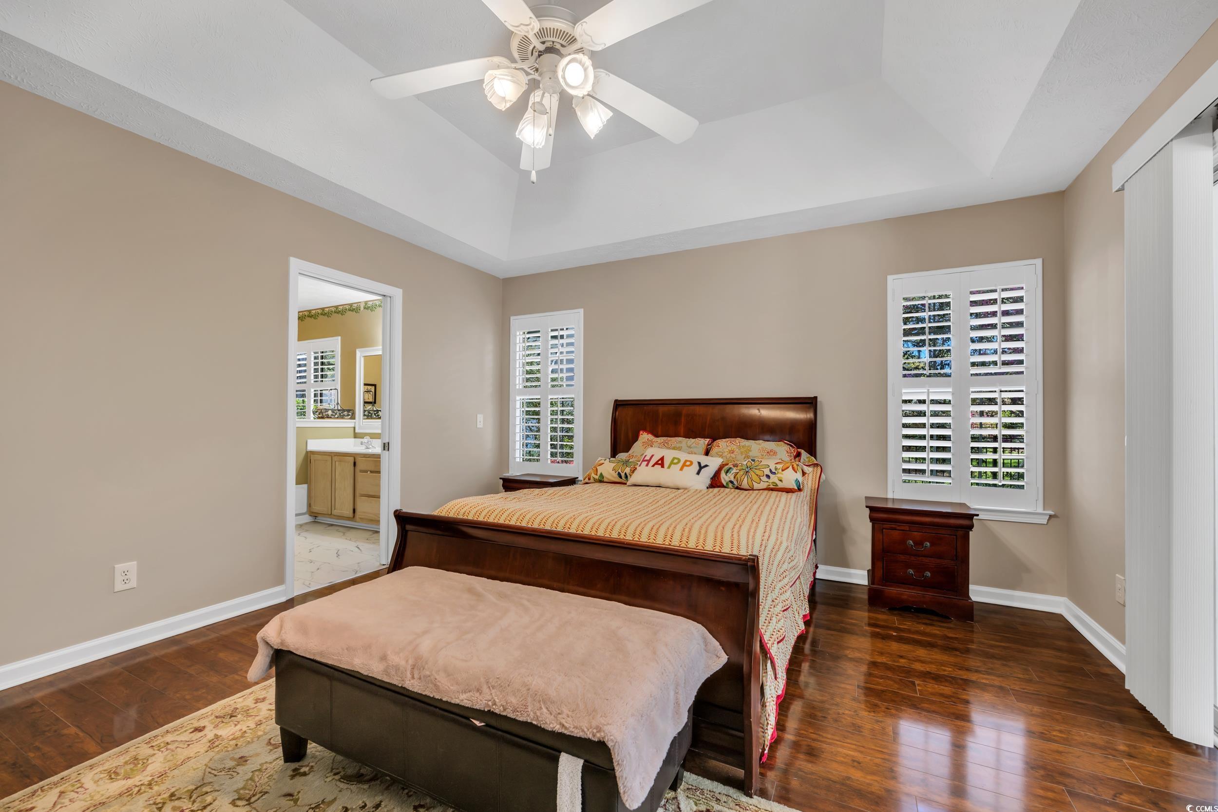 134 Old Barge Dr.