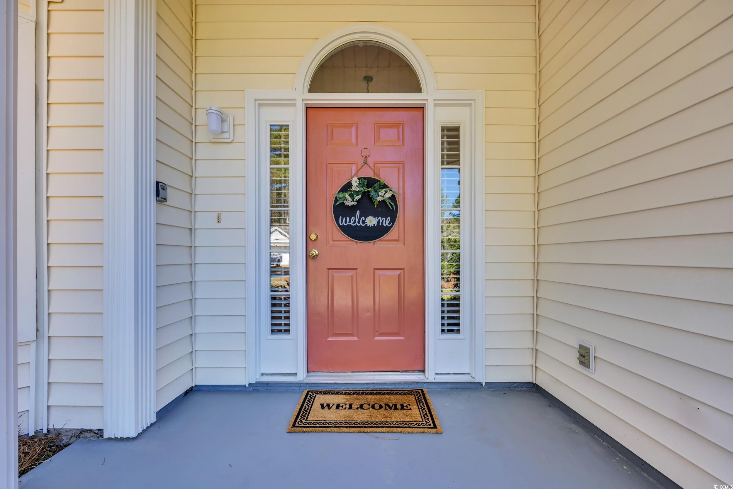 134 Old Barge Dr.