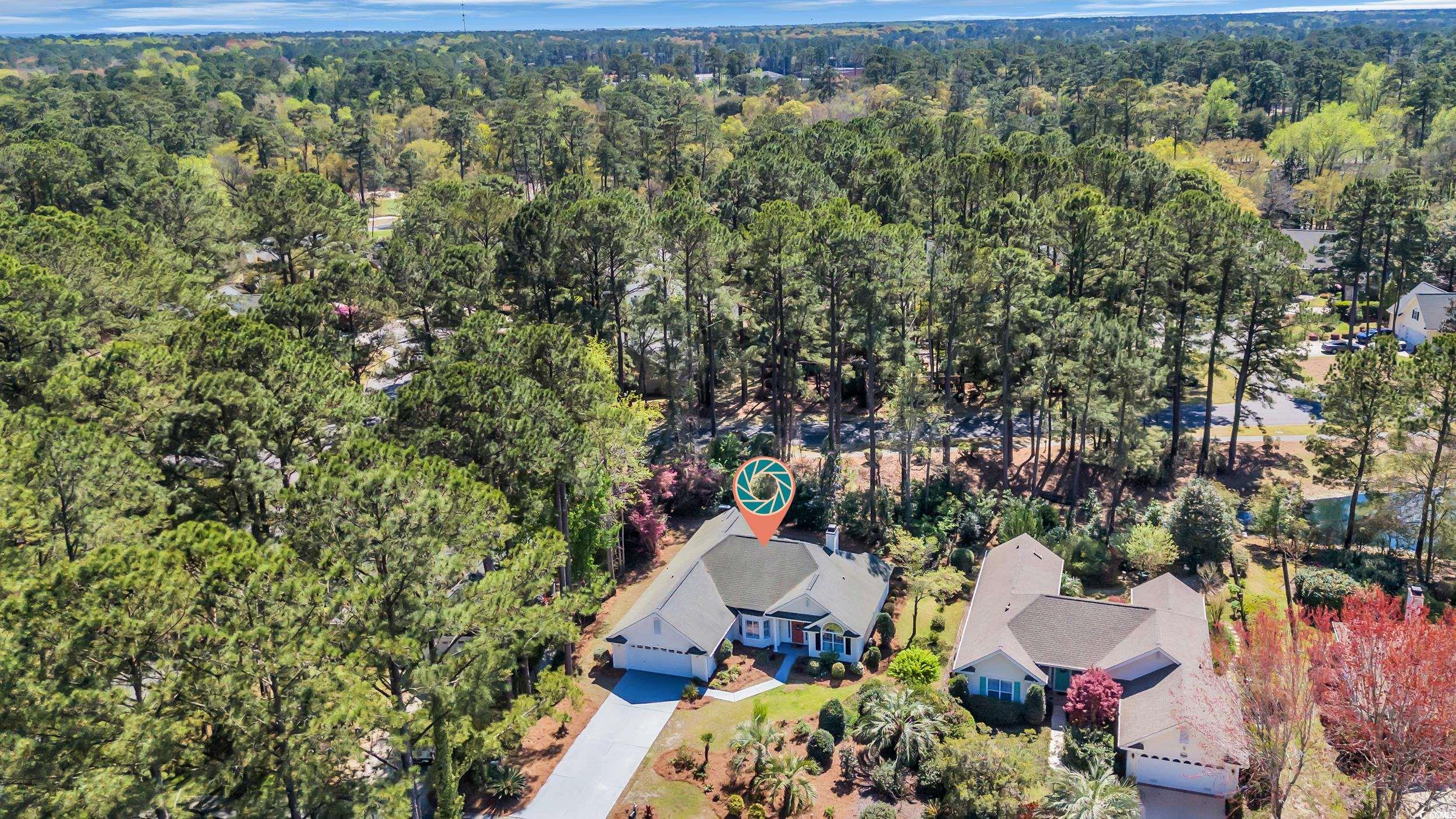 134 Old Barge Dr.