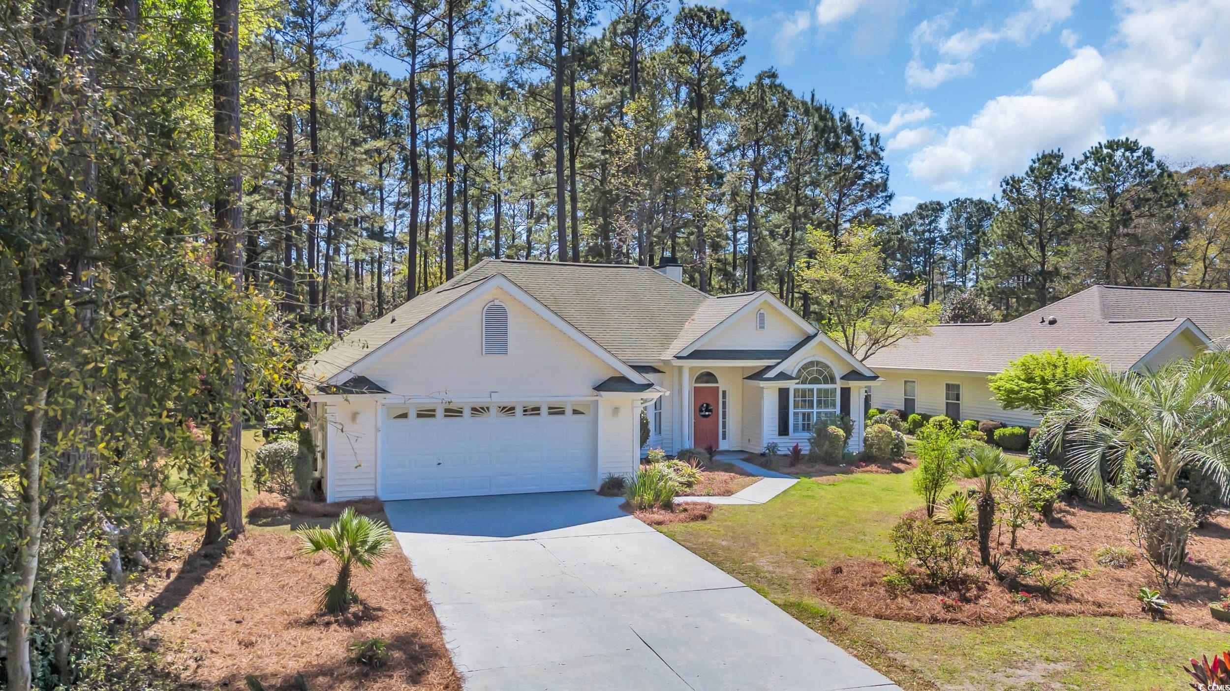 134 Old Barge Dr.