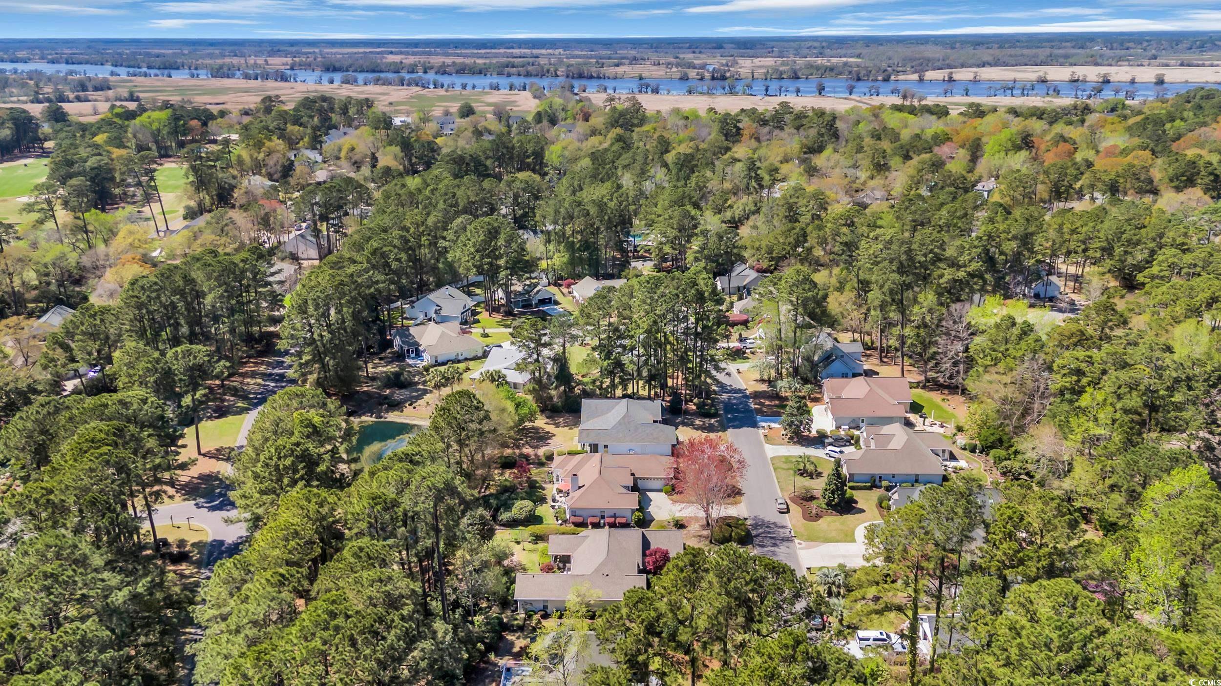 134 Old Barge Dr.