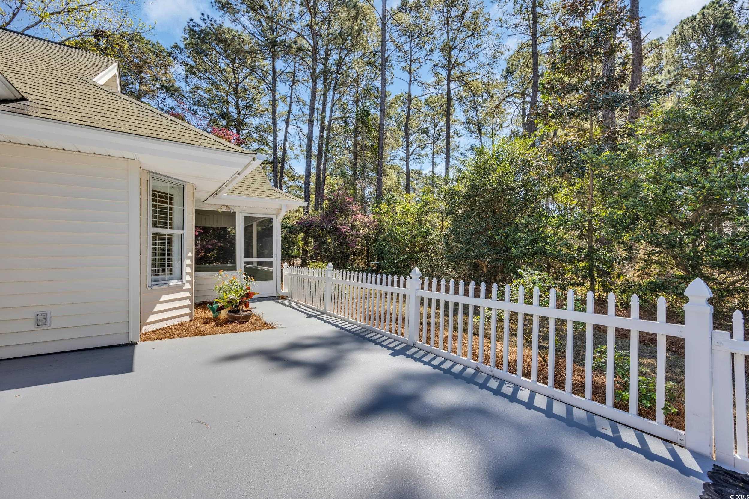 134 Old Barge Dr.