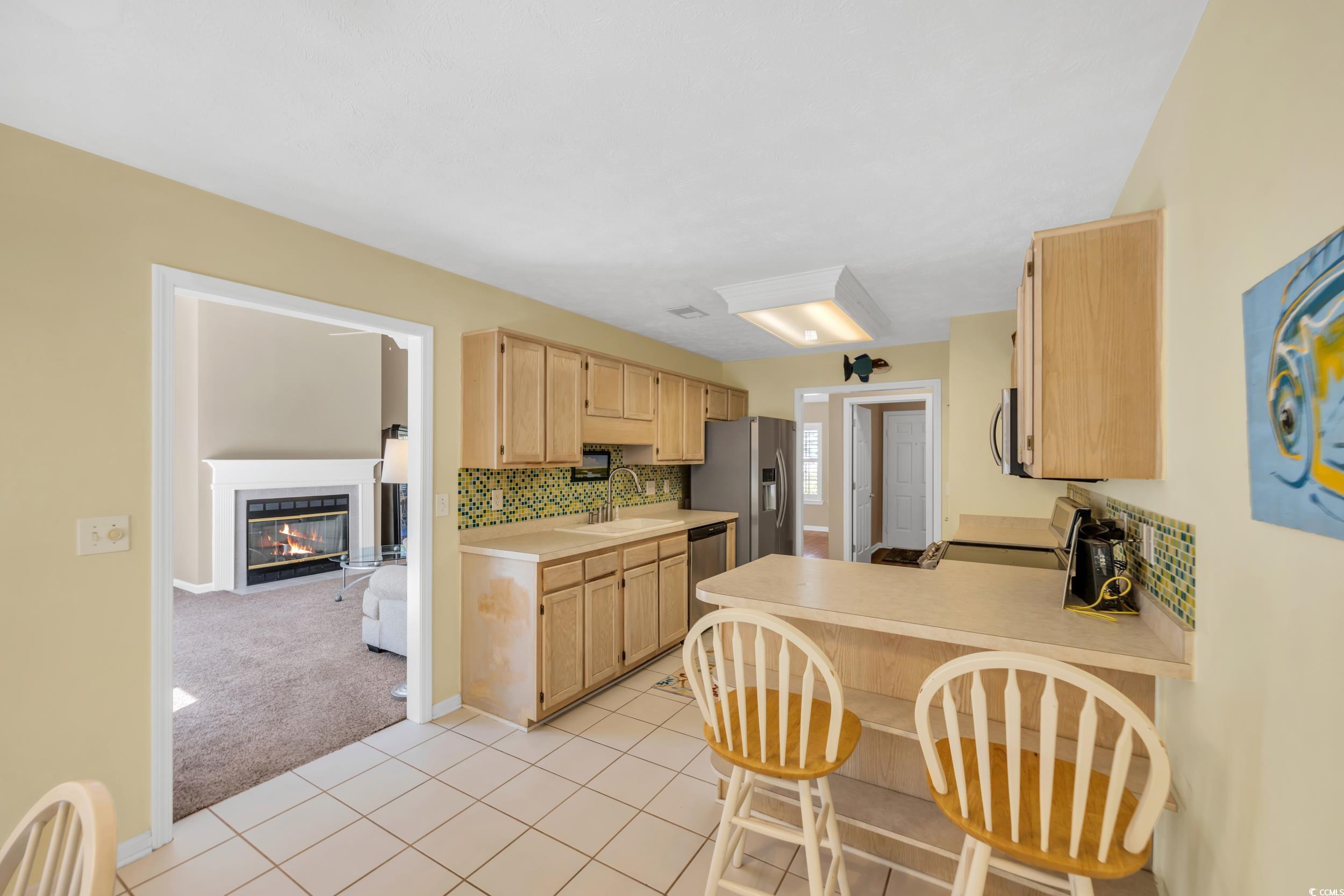 134 Old Barge Dr.