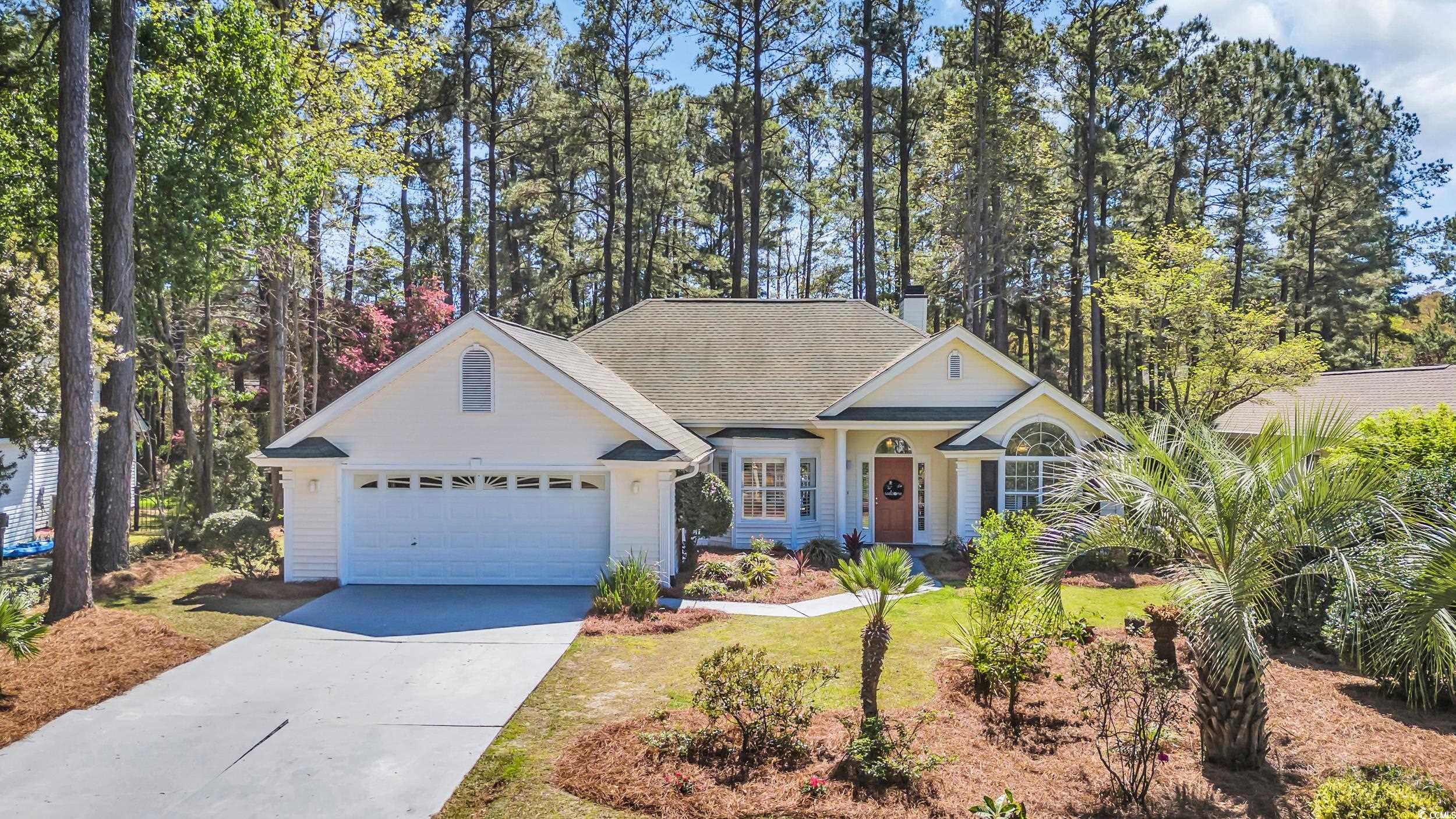 134 Old Barge Dr.
