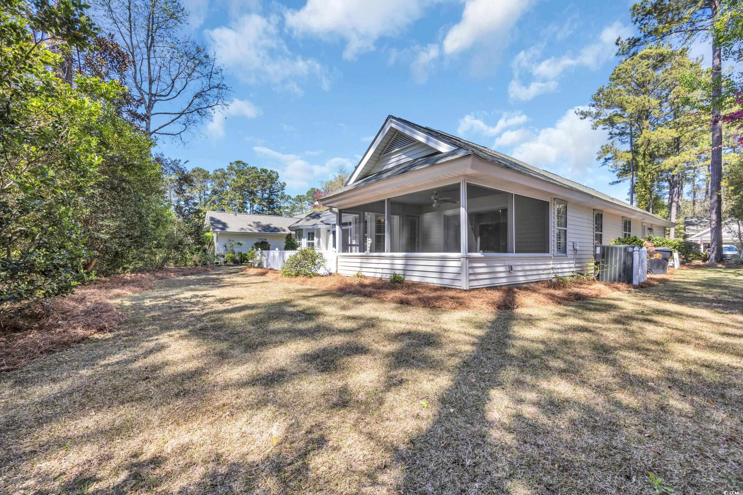 134 Old Barge Dr.