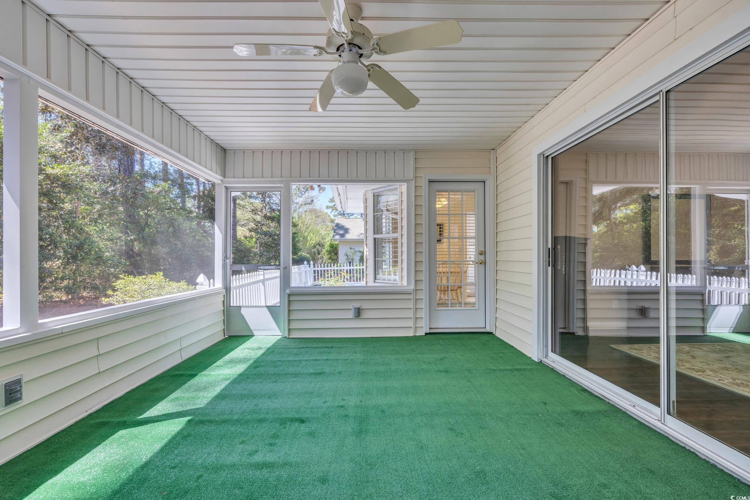 134 Old Barge Dr.